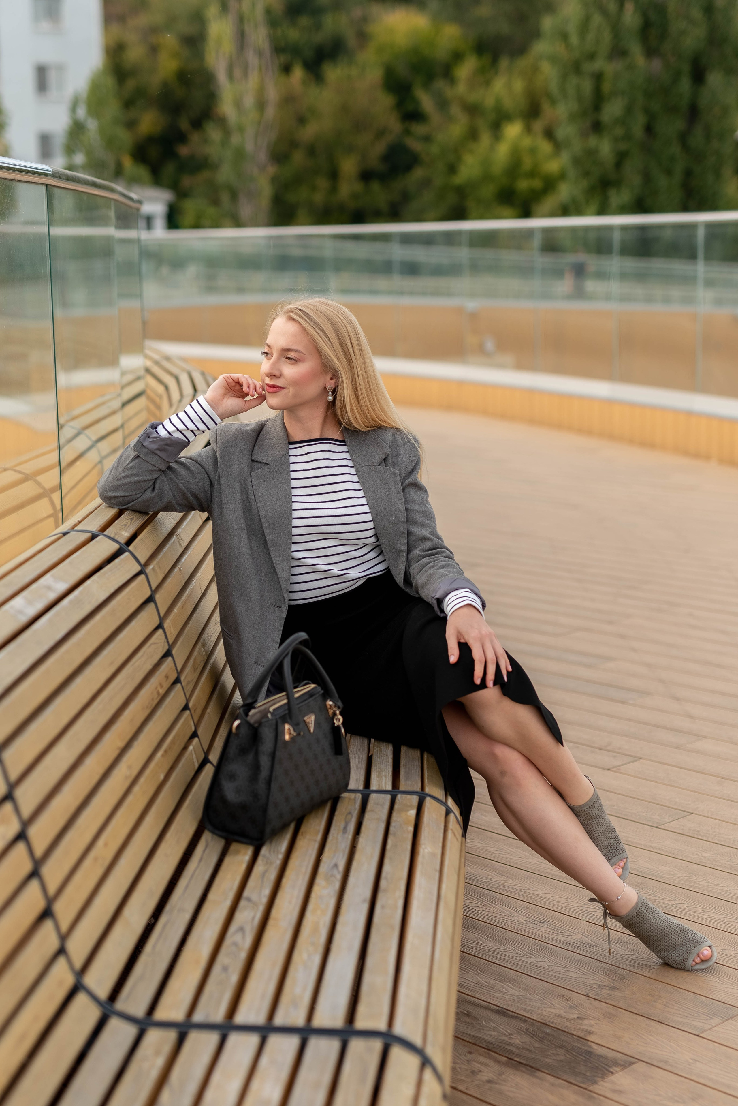 Фотосессия на набережной. Семейный, детский фотограф в Воронеже Анна Никитина