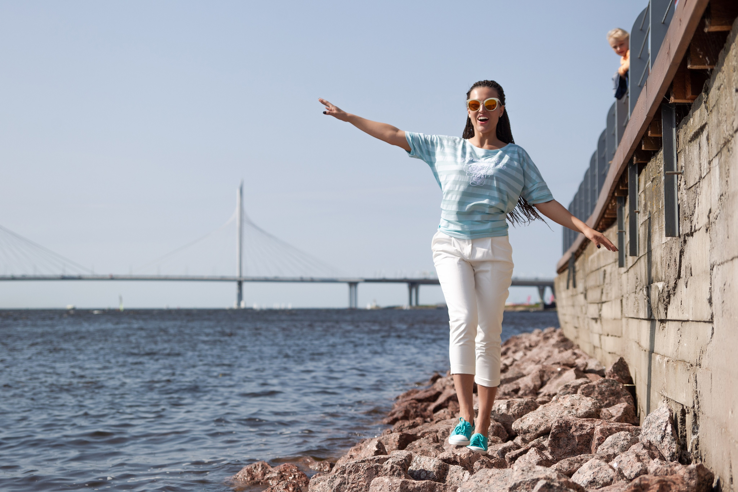 Fashion. Brutalraw Territory