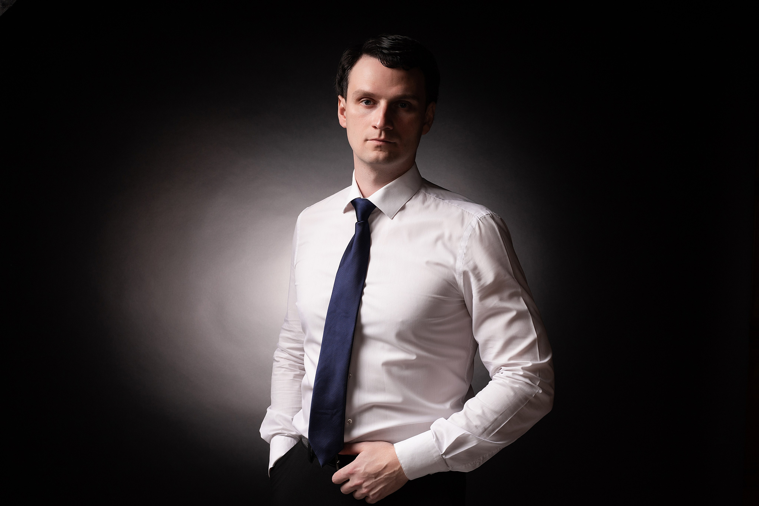 Commercial/Business. Brutalraw Territory