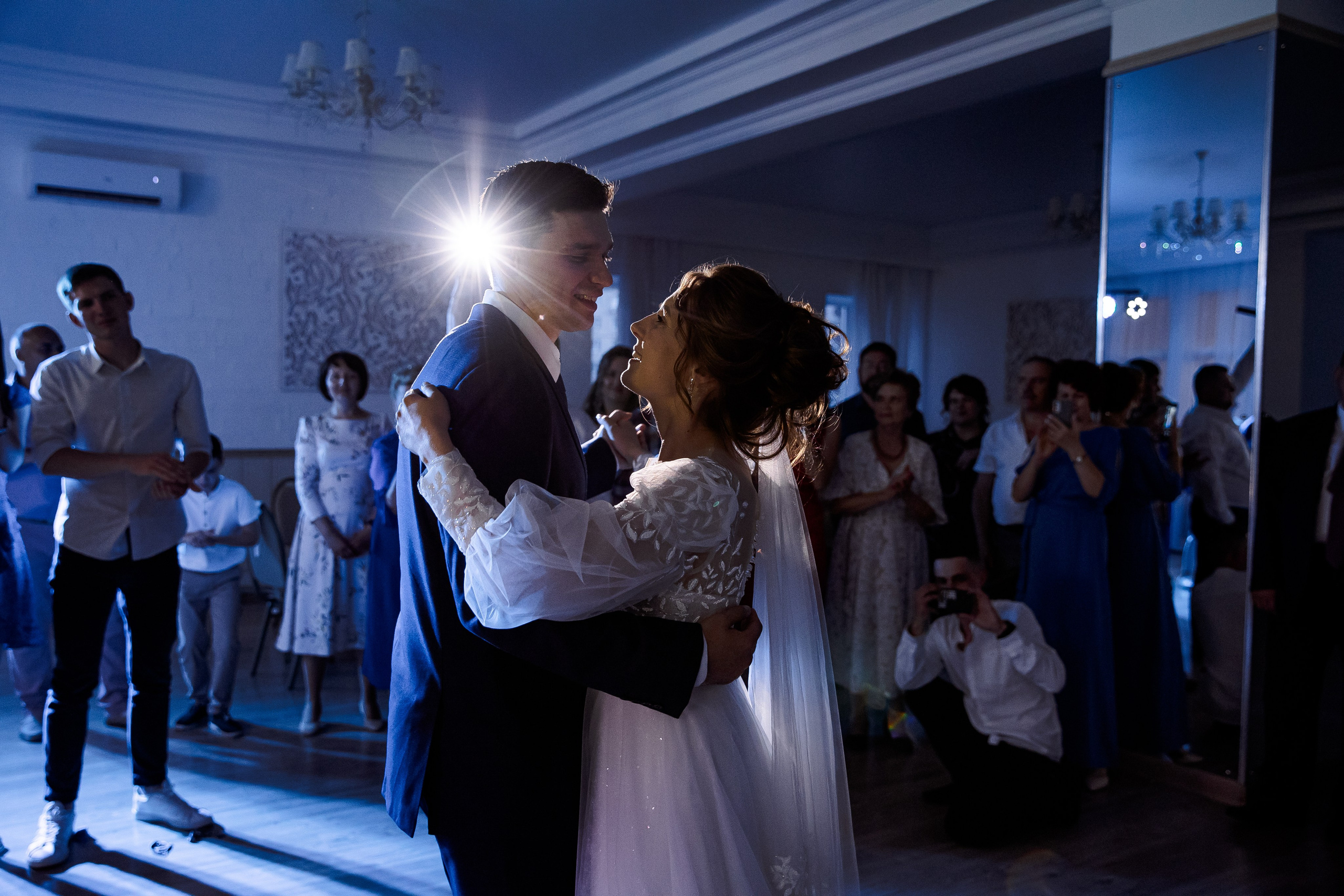 Евгений и Татьяна. Свадебный и семейный фотограф в Челябинске Юлия Ишимова