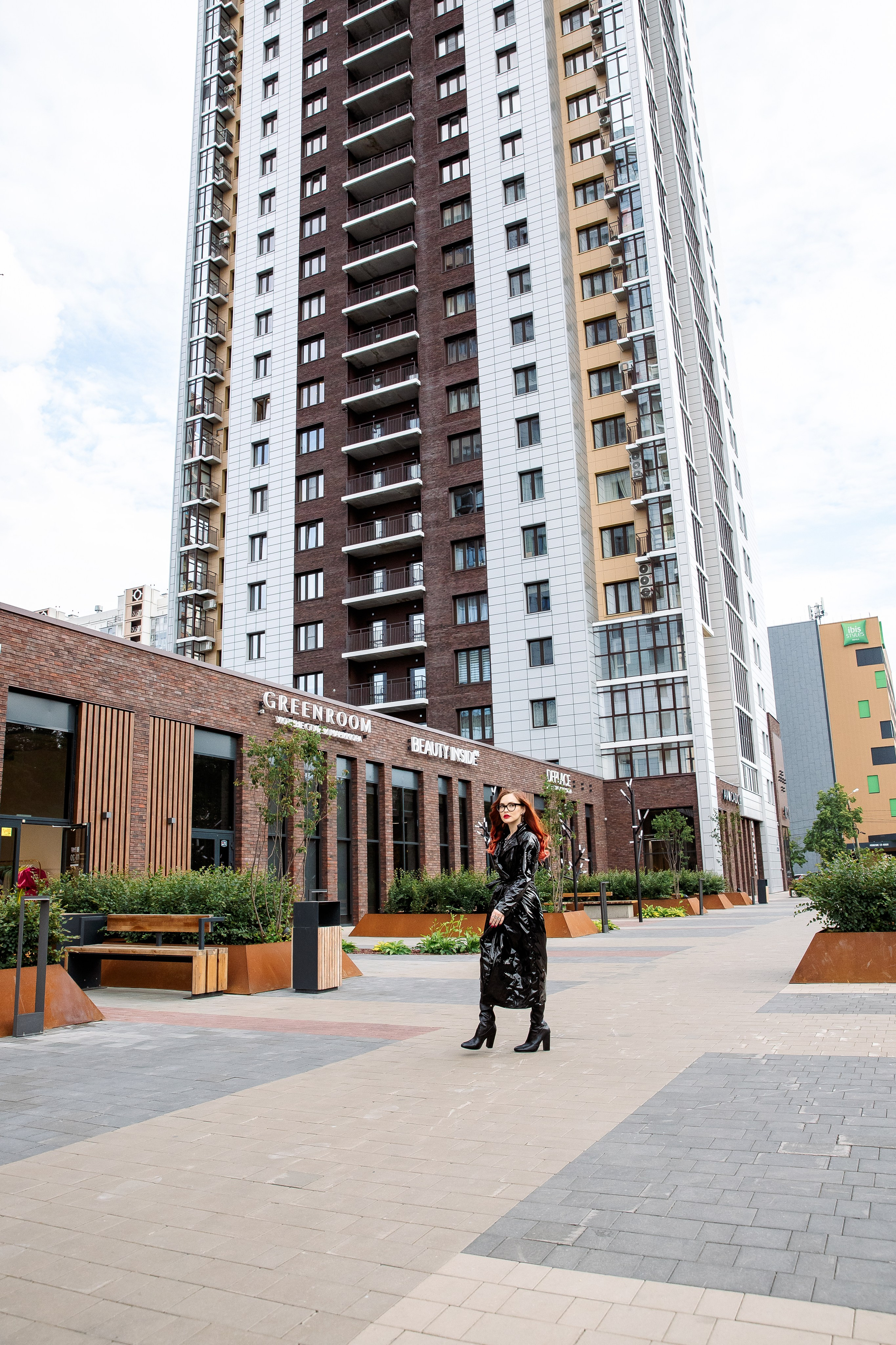 Алена. Свадебный и семейный фотограф в Челябинске Юлия Ишимова