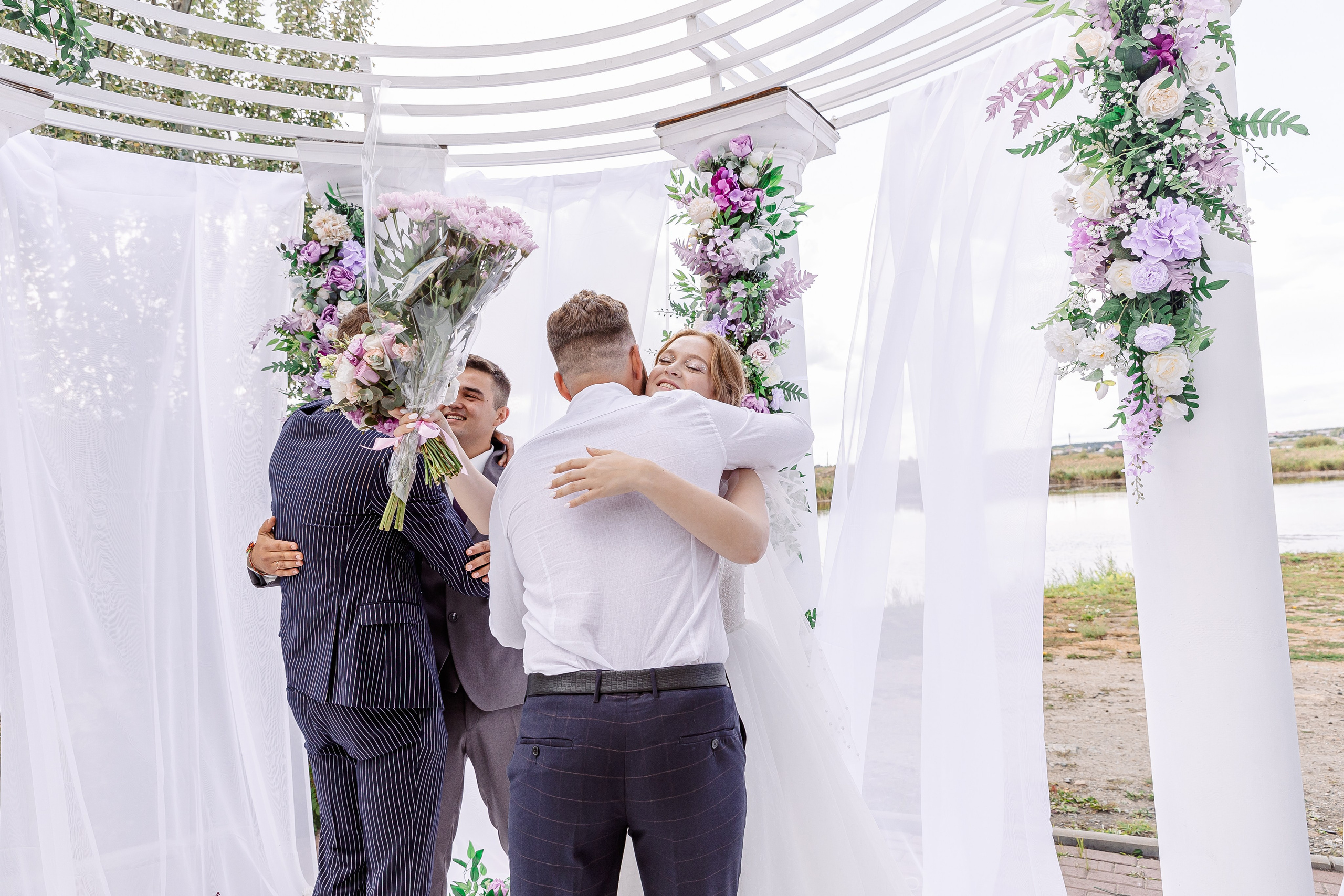 Любовь и Евгений. Свадебный и семейный фотограф в Челябинске Юлия Ишимова