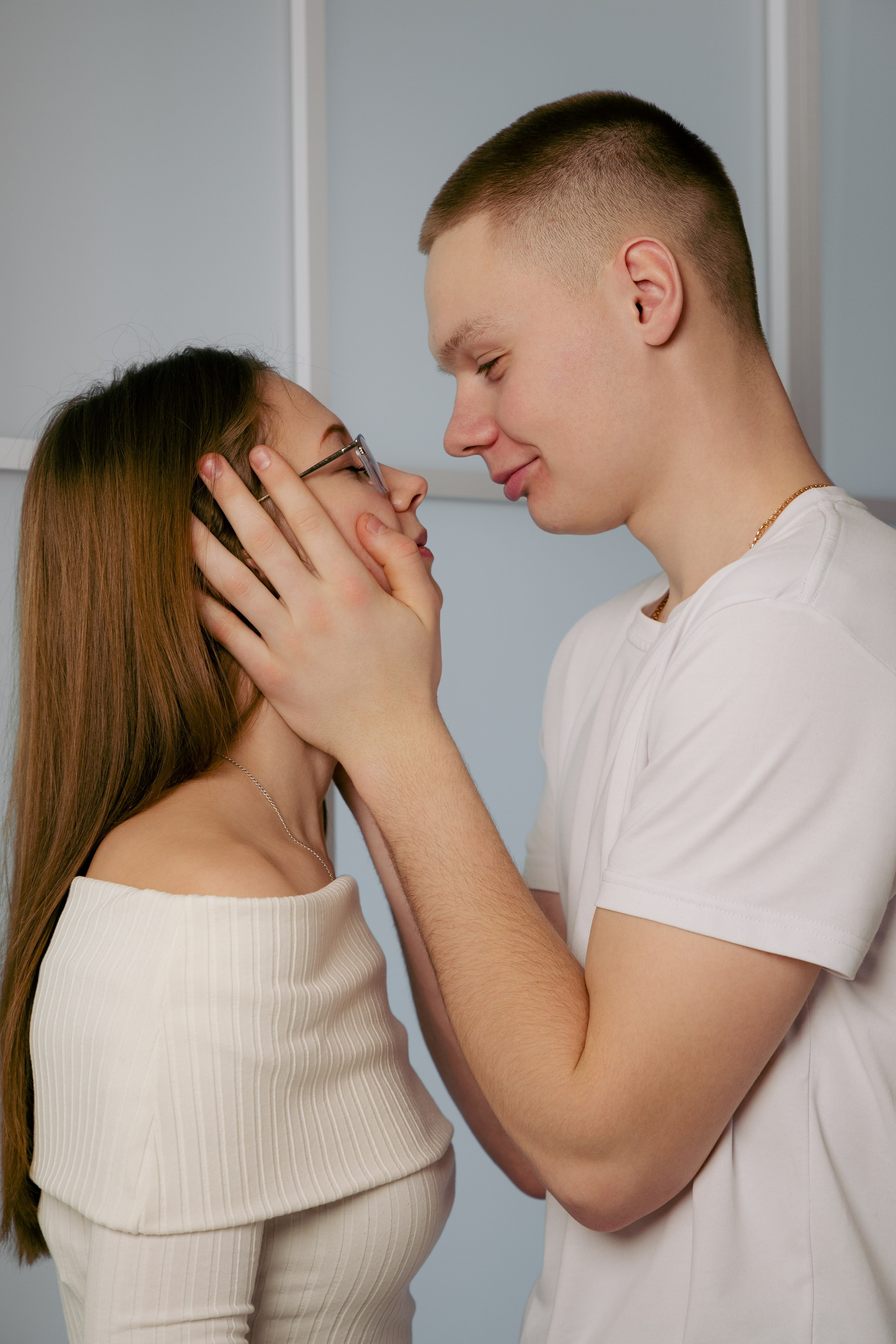 Ксения & Игнат. Фотограф / Видеограф Братск Юлий Дежин