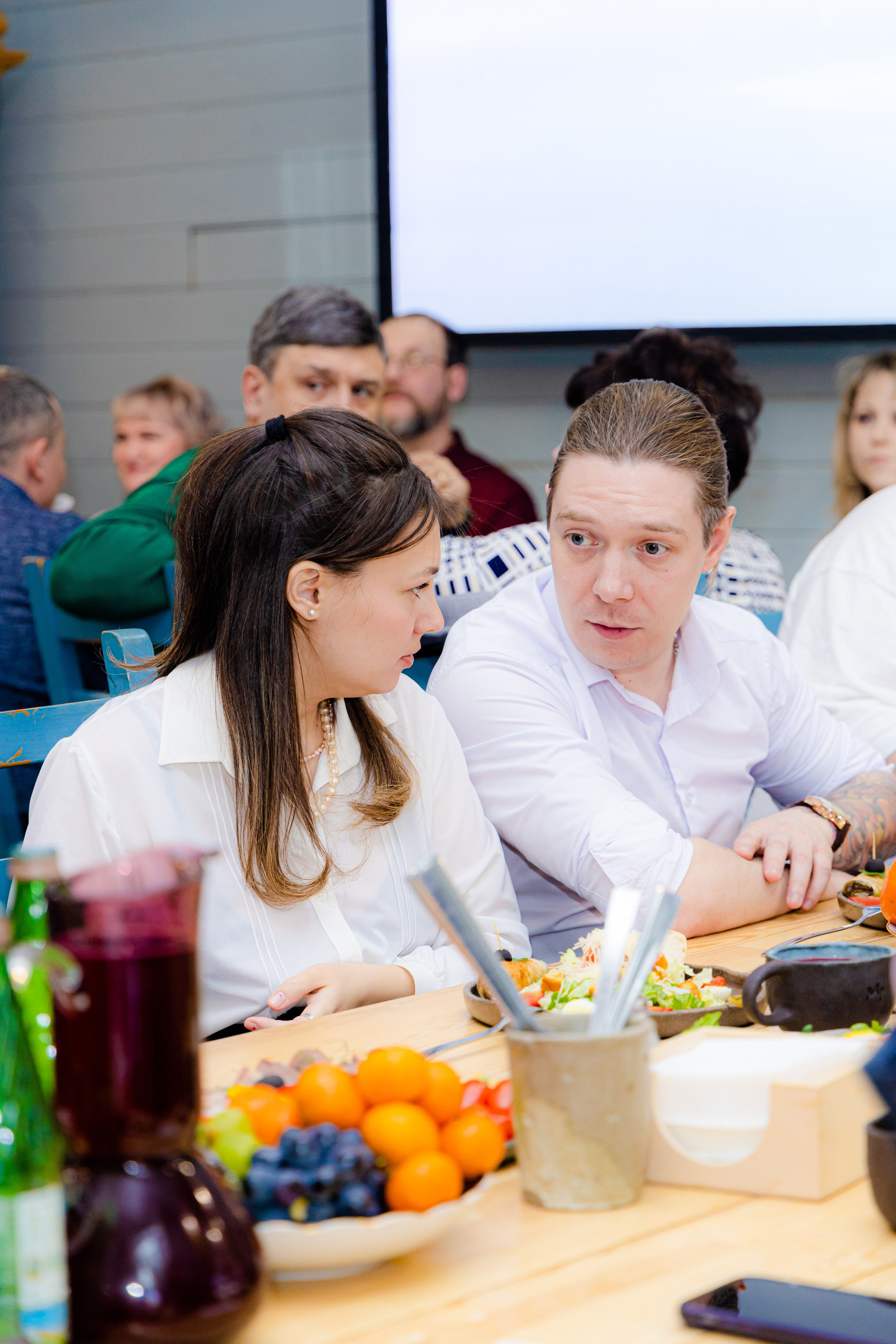 Свадебные воспоминания…. Фотограф Братск Юлий Дежин