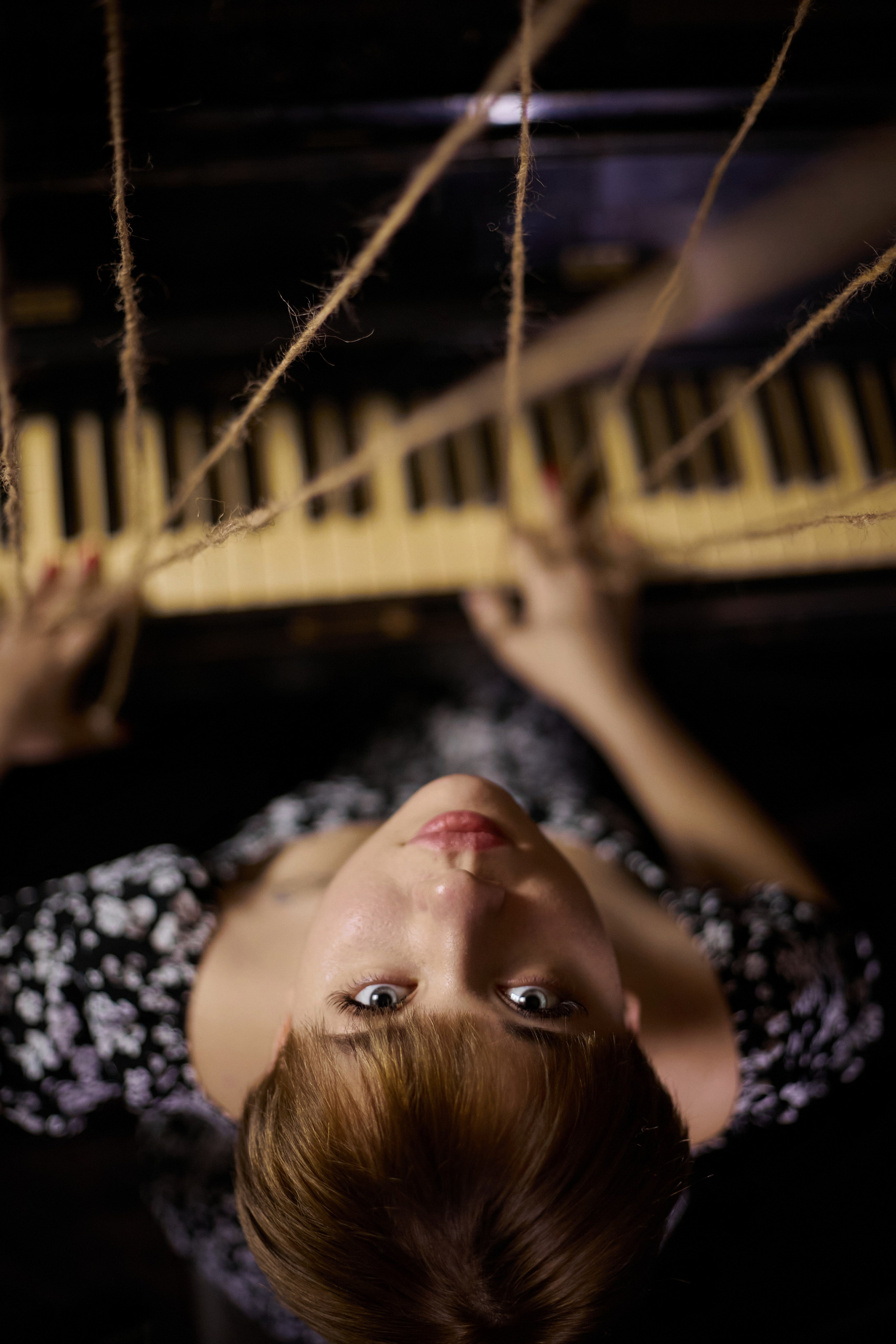 «В плену музы». Свадебный и креативный фотограф в ЮФО и МСК