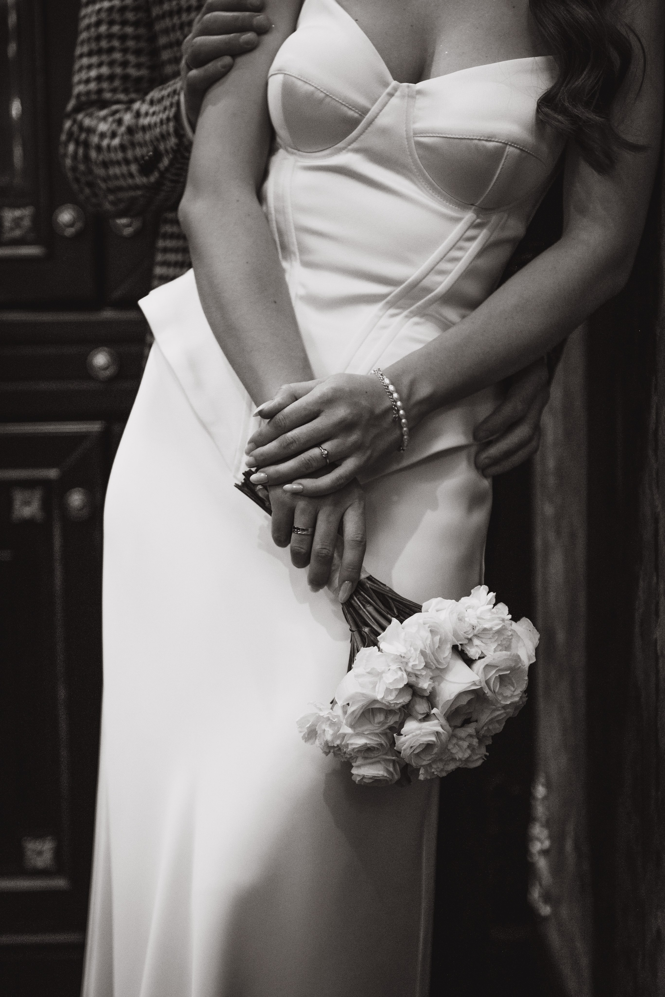 Свадебные съёмки. Фотограф в Томске Мария Март