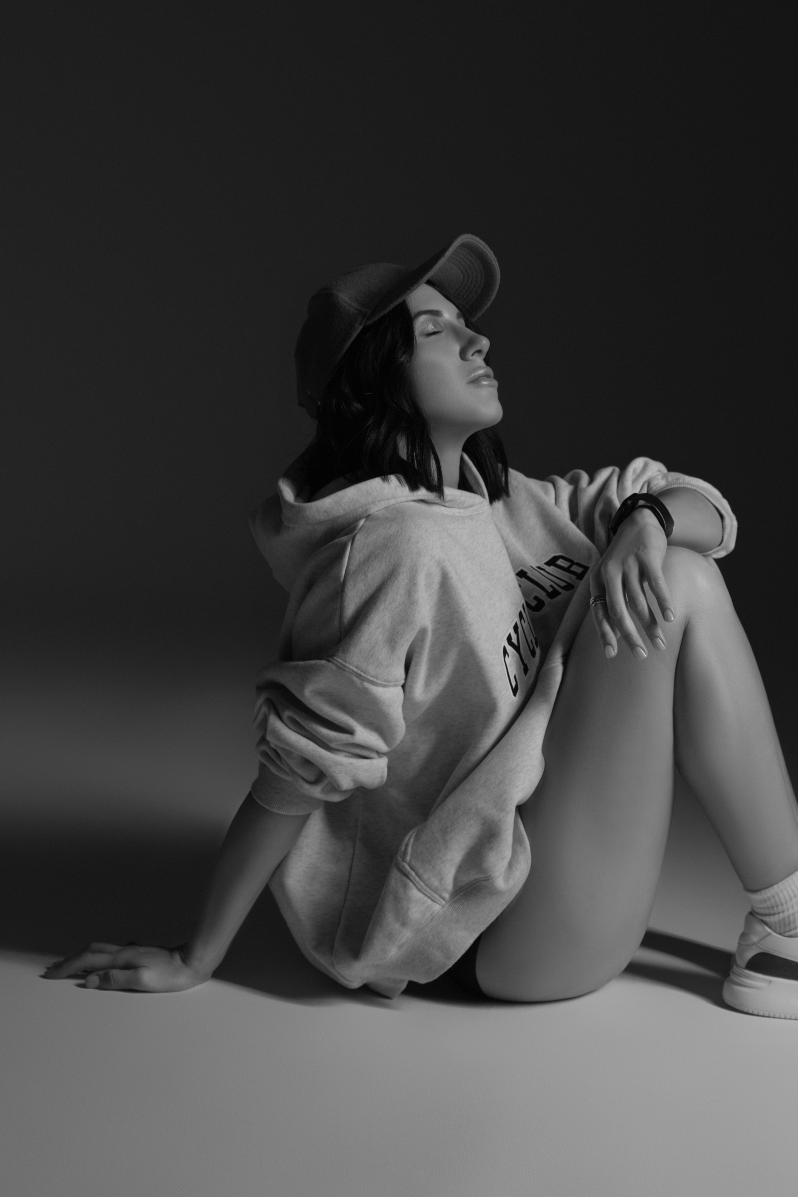 Женская фотосессия в Самаре. Фотограф беременности и материнства в Самаре Наташа Бакаянова