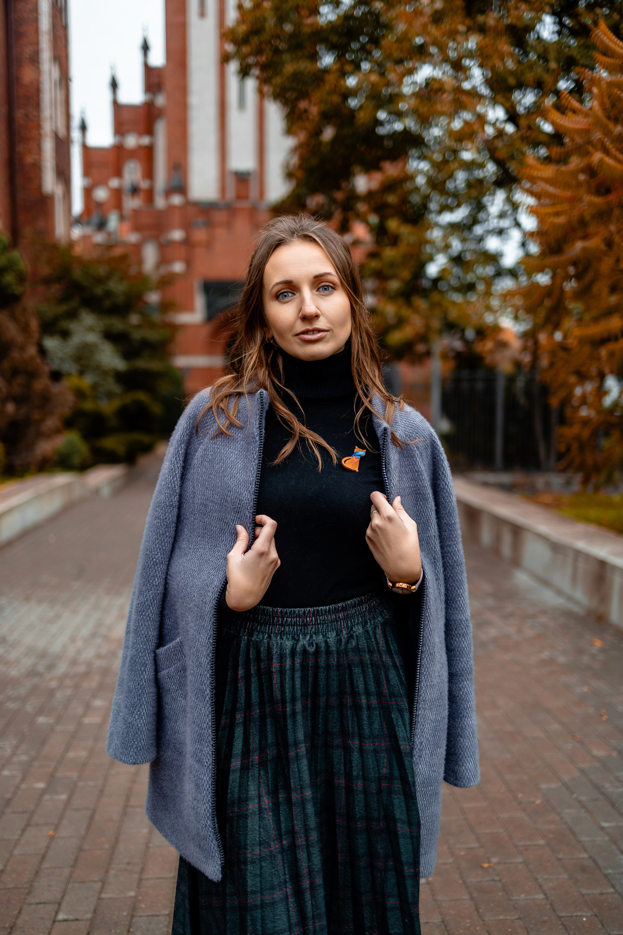 Филармония. Фотограф Елена Медок Калининград