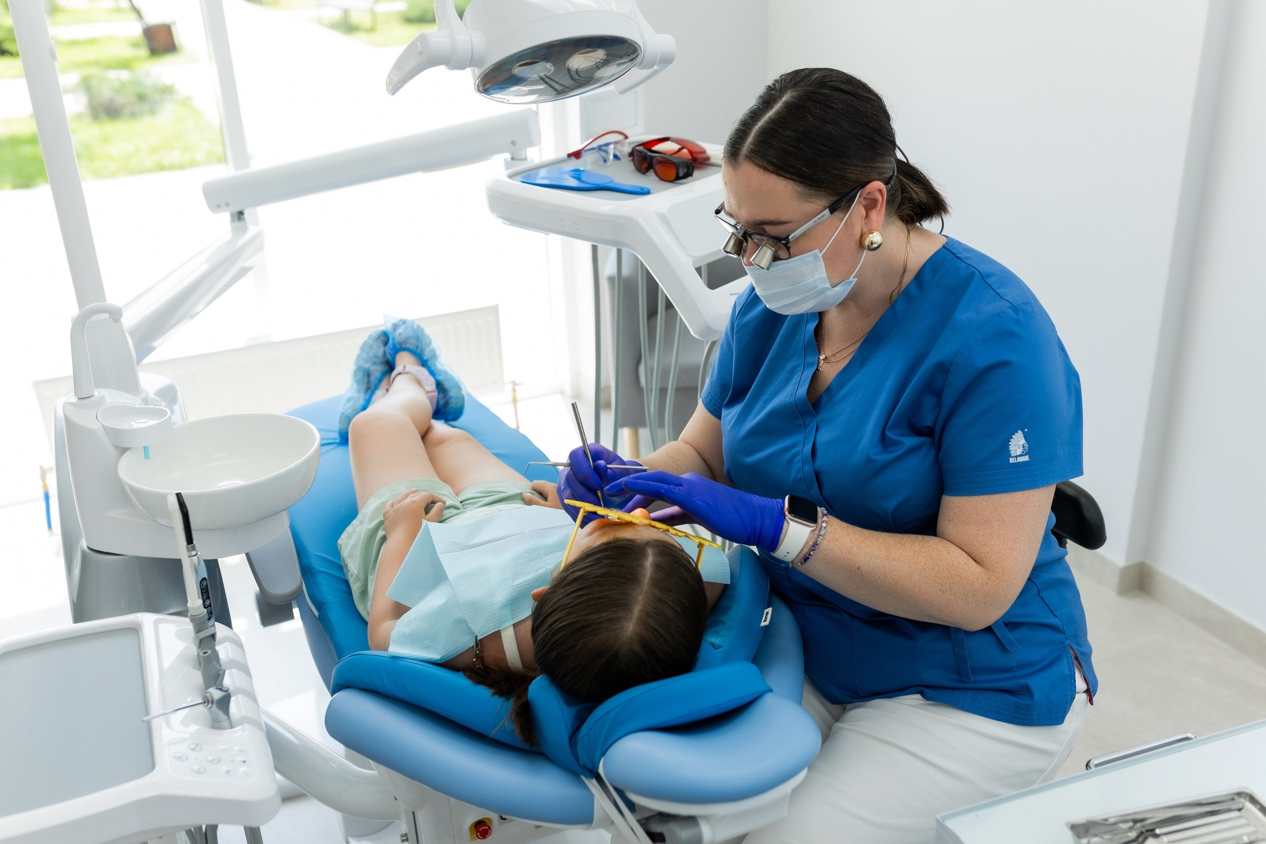 Стоматология Архитектура Улыбки