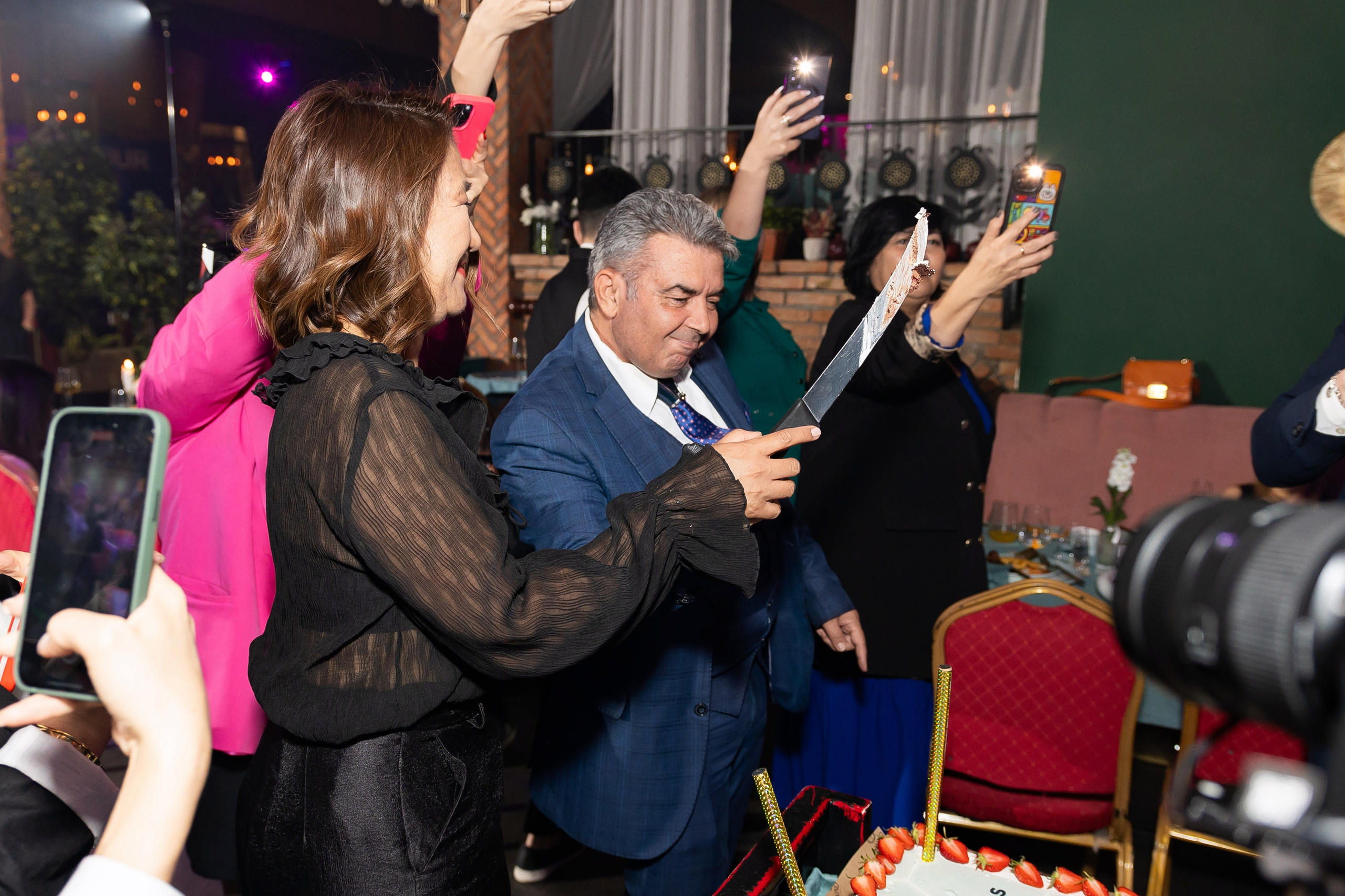 Коммерческая съемка | Бизнес. Фото и видеосъемка в Алматы