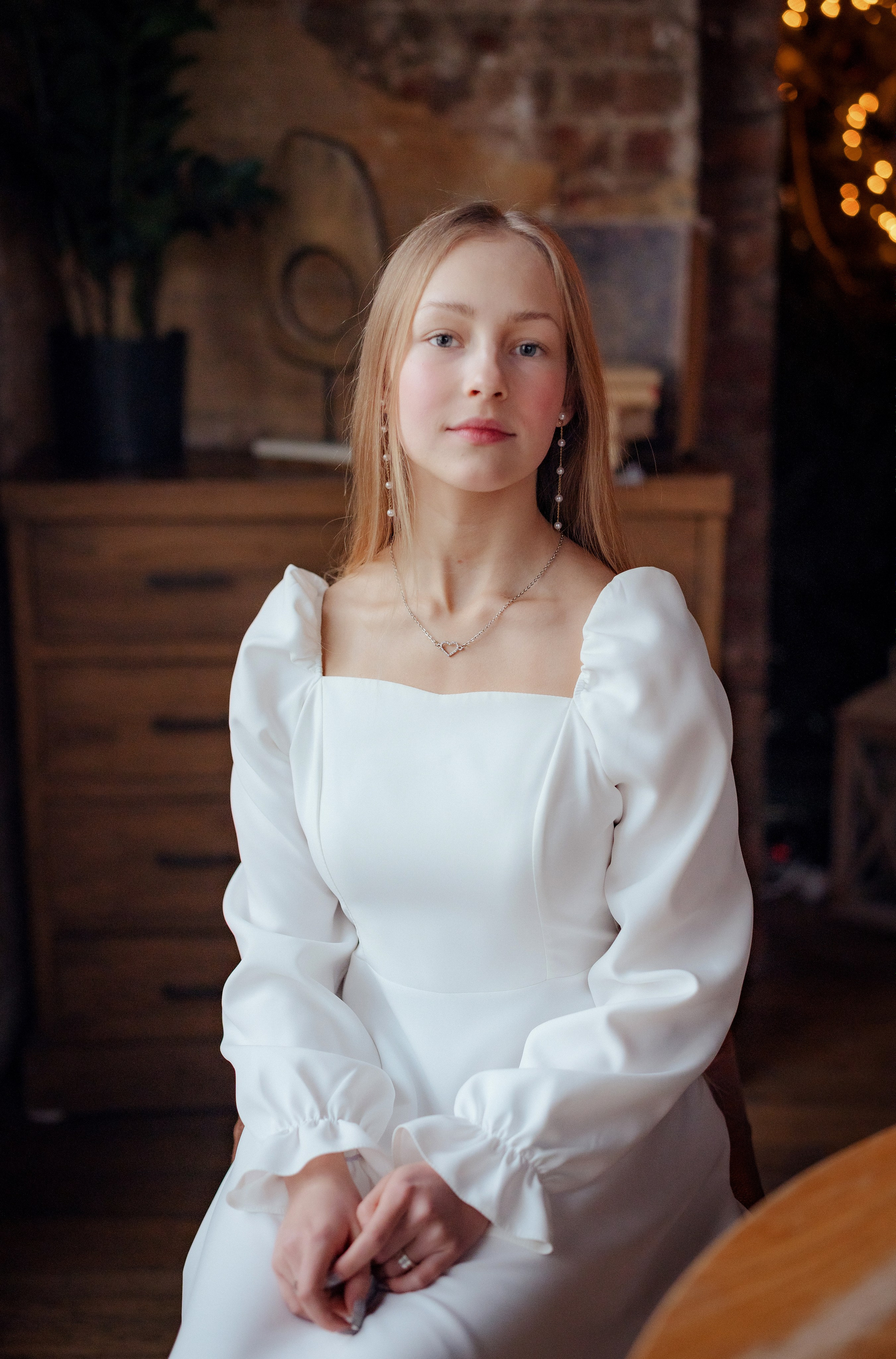 Дети. Портретный и семейный фотограф в Москве/Видное