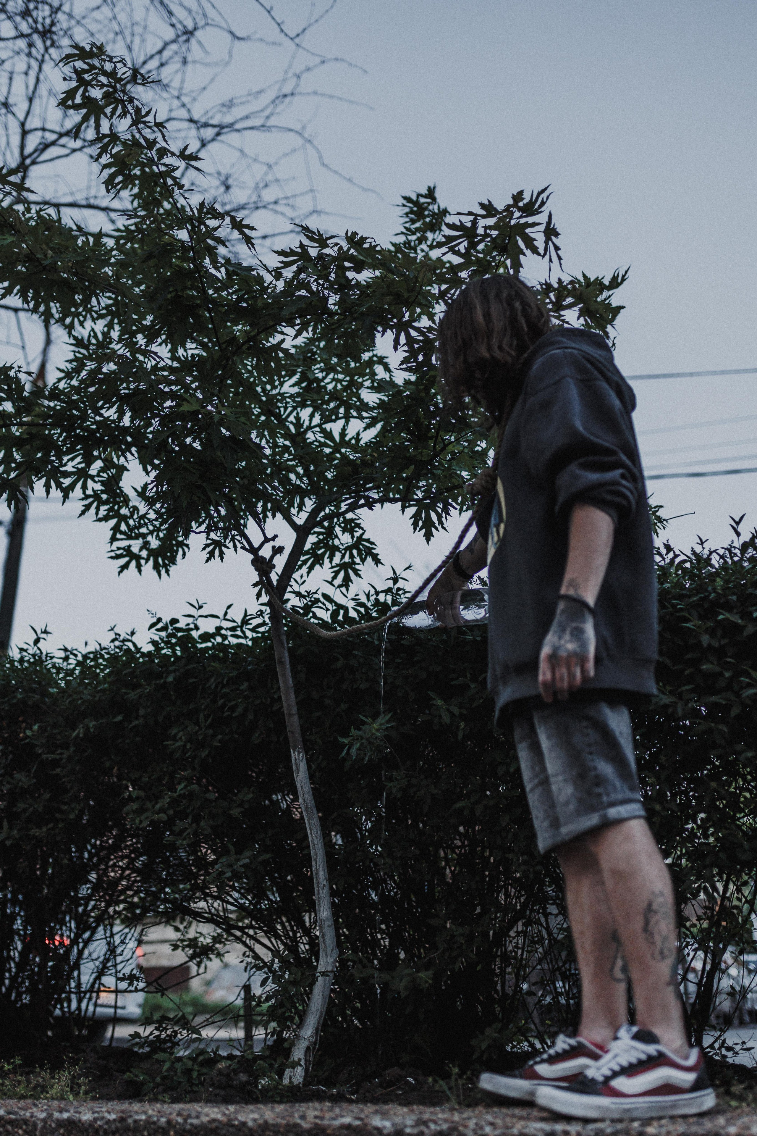 Лукиан. Фотограф в Ростове-на-Дону Ника Обида