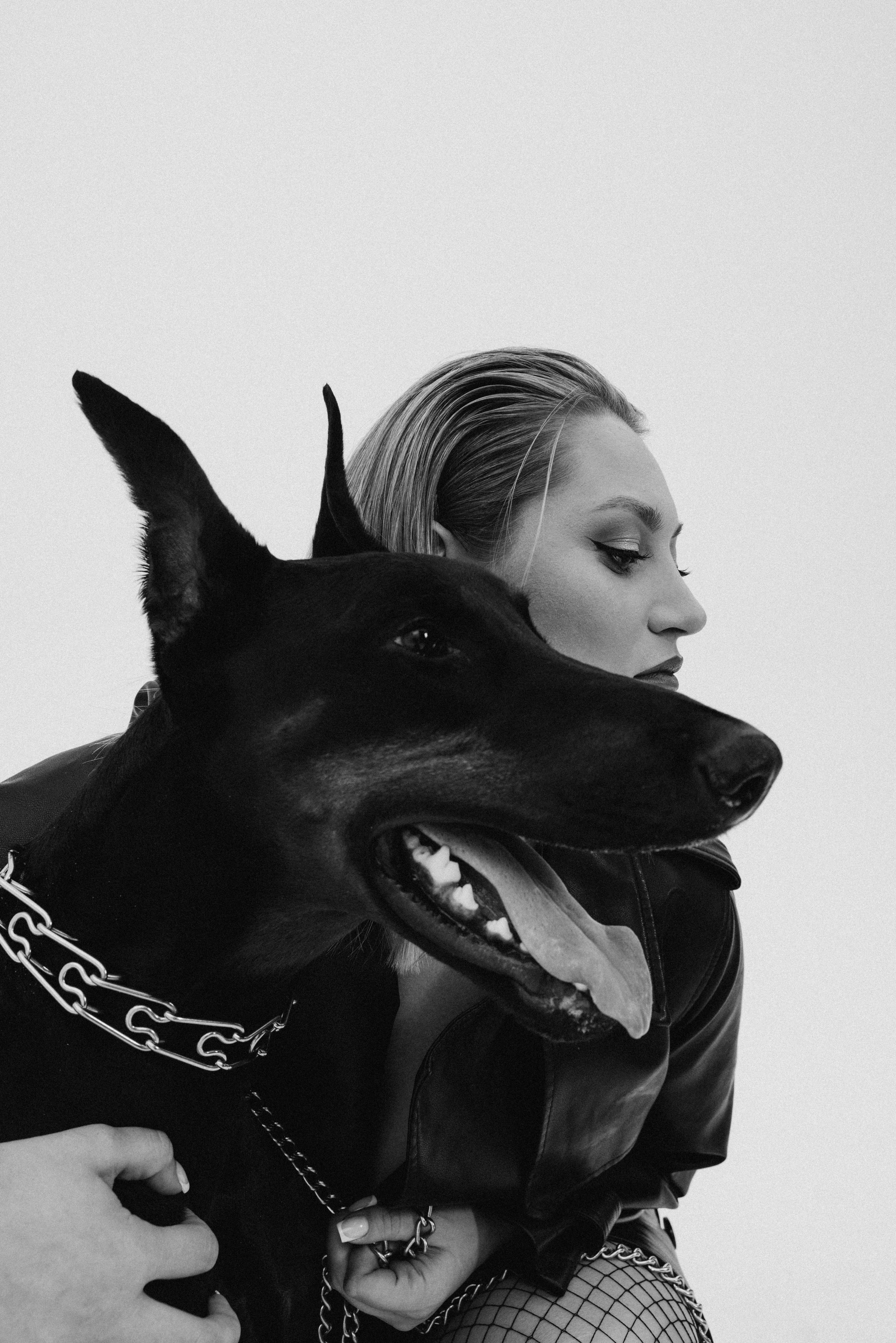 Женский портрет