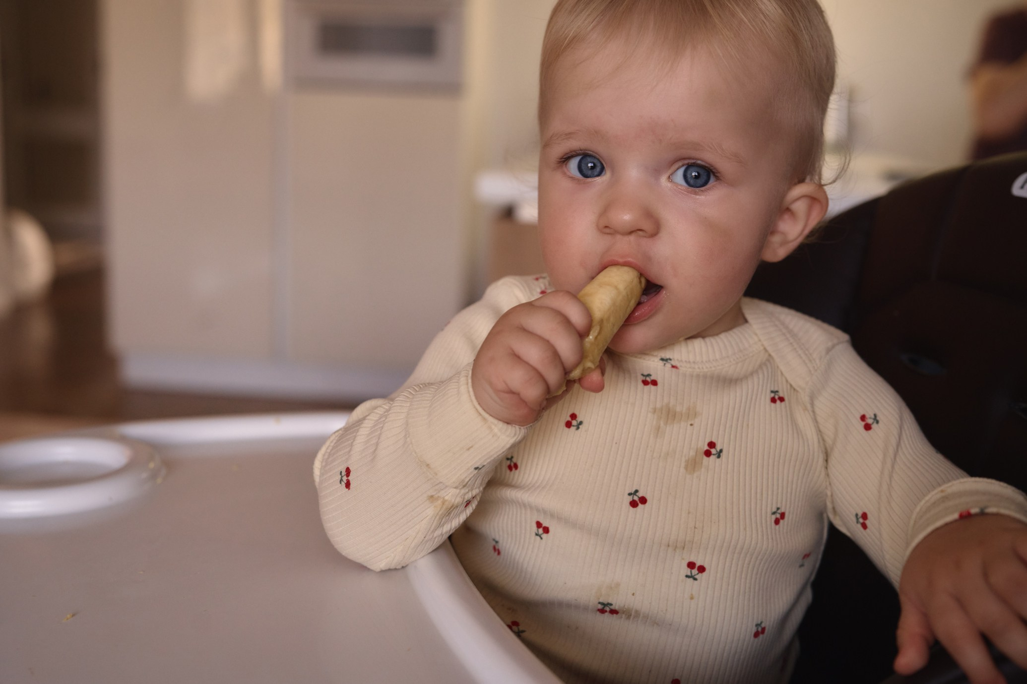 Один день из жизни малышки Эвелины. Фотограф Женя Пашкина