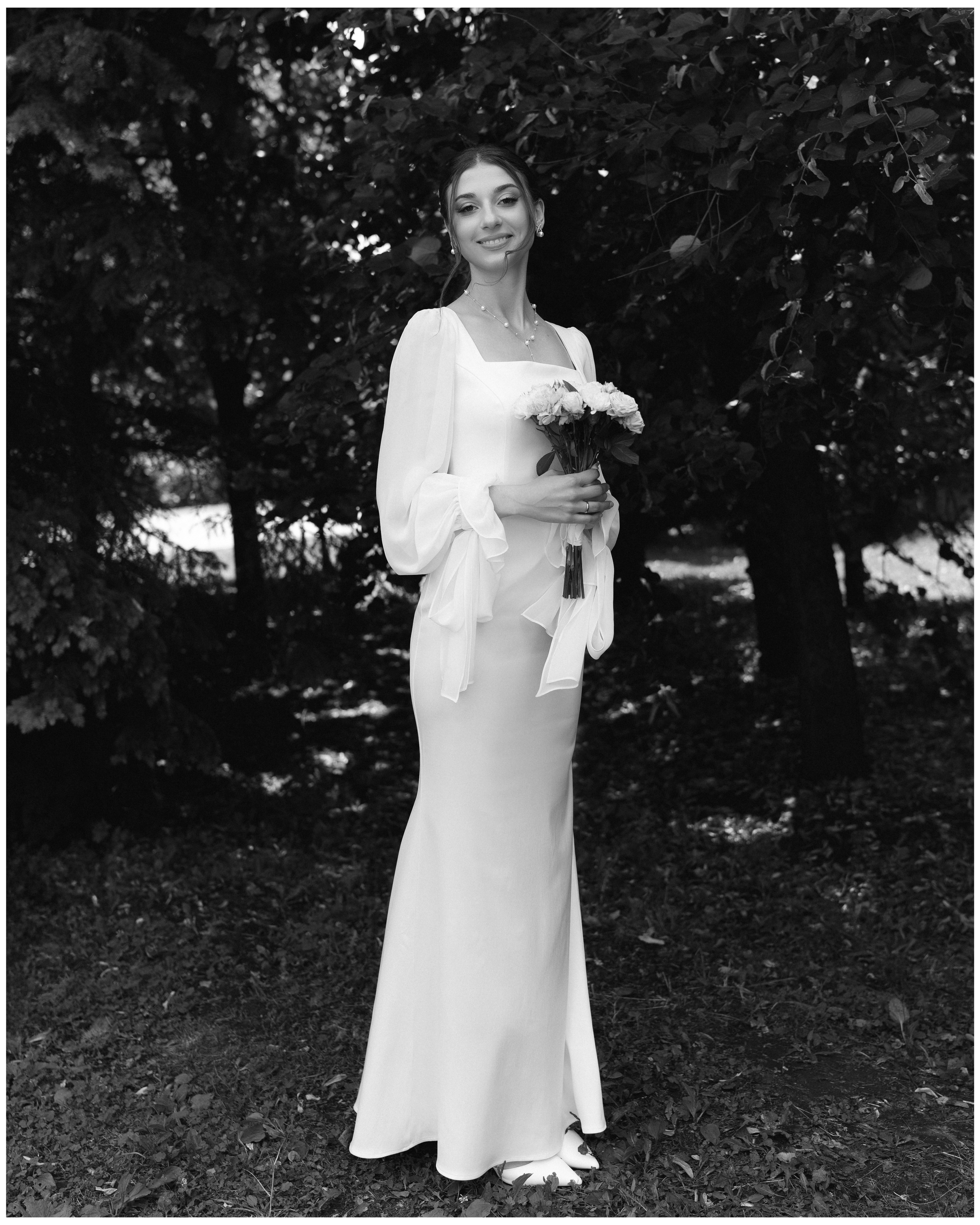 Илья и Ксения. Фотограф Маргарита Спицина в городе Липецк