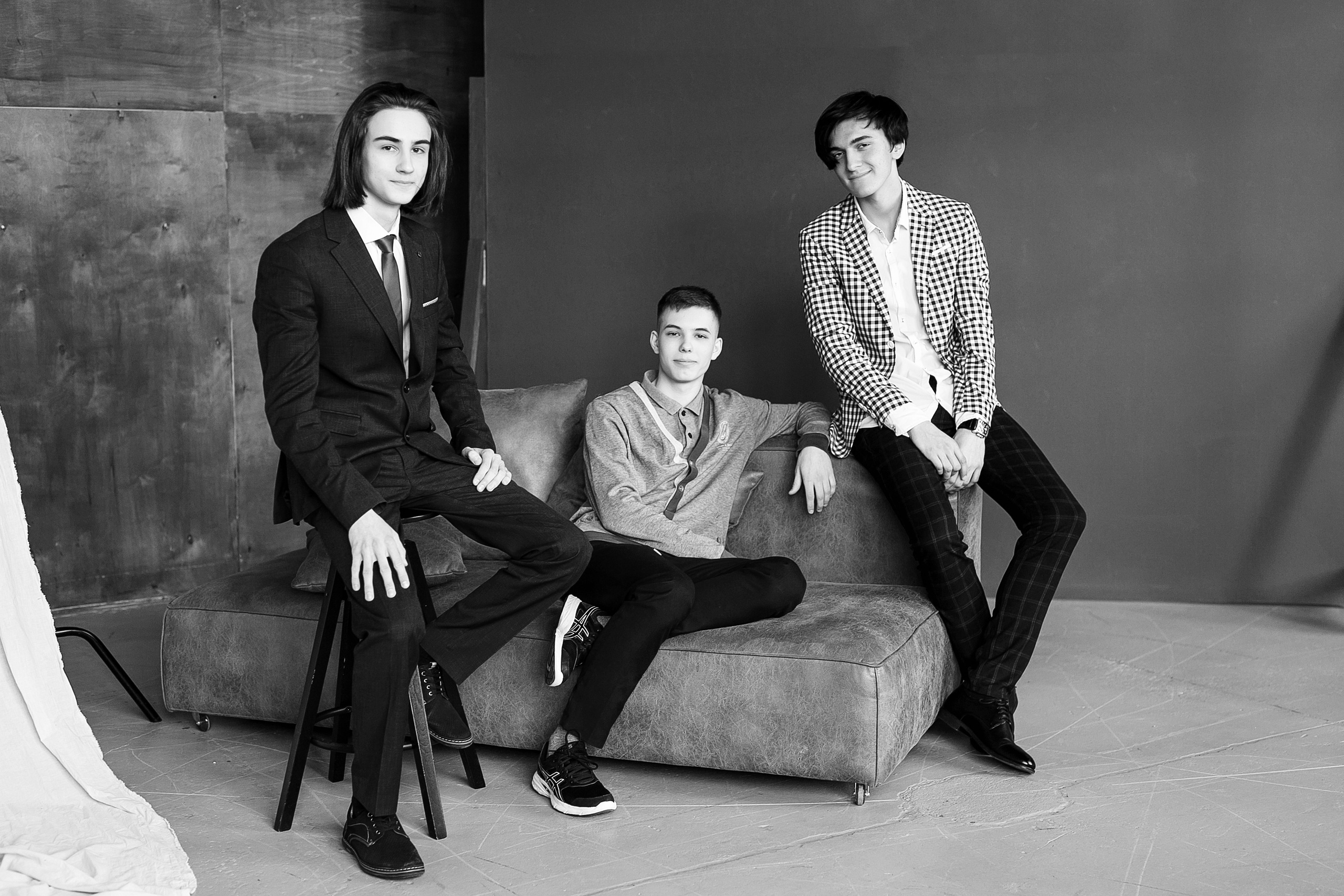 Выпускная фотосессия. Семейный фотограф Карина Маффи