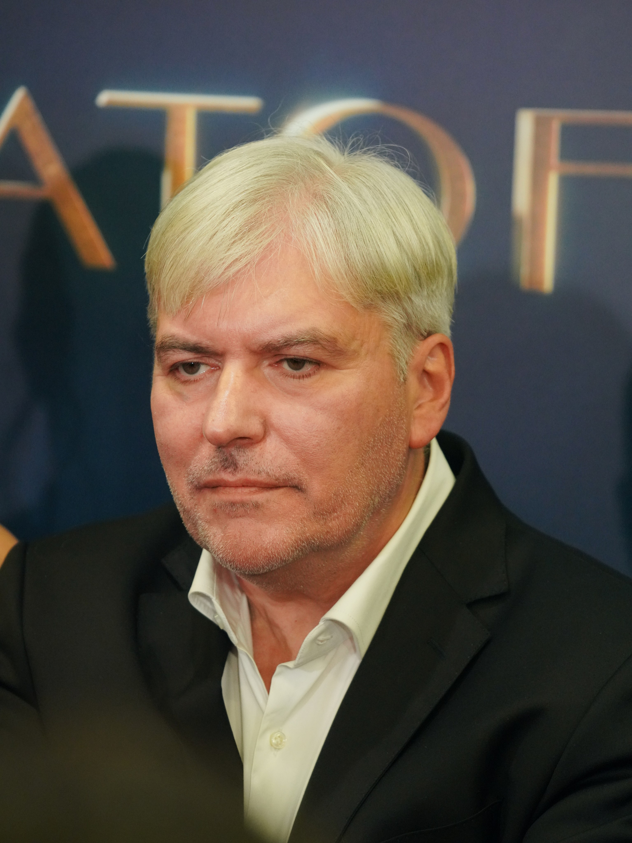 Светская премьера сериала «Тоннель»