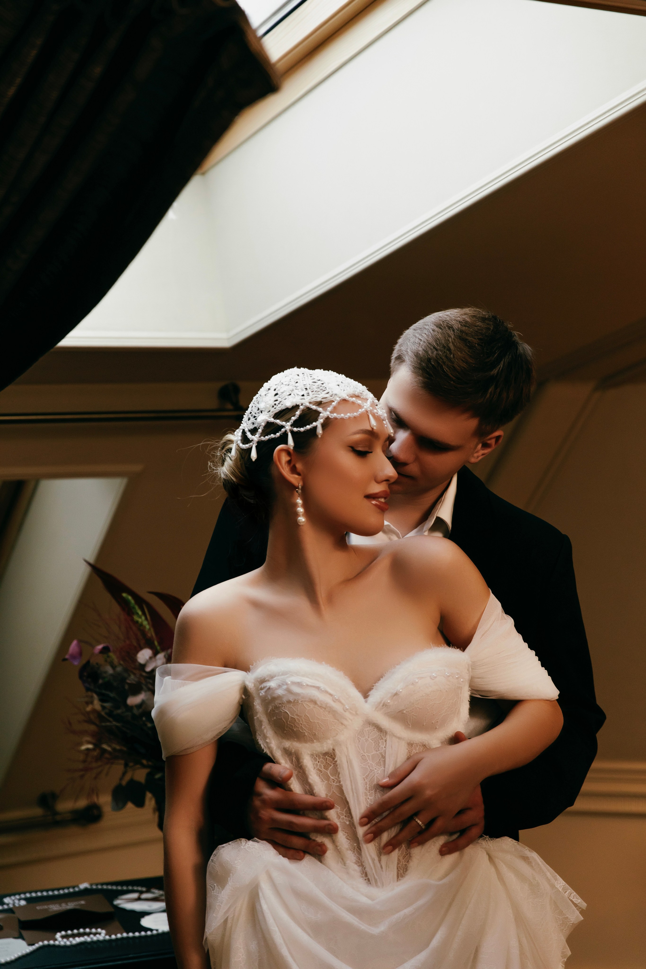 Polina&Egor. Главная