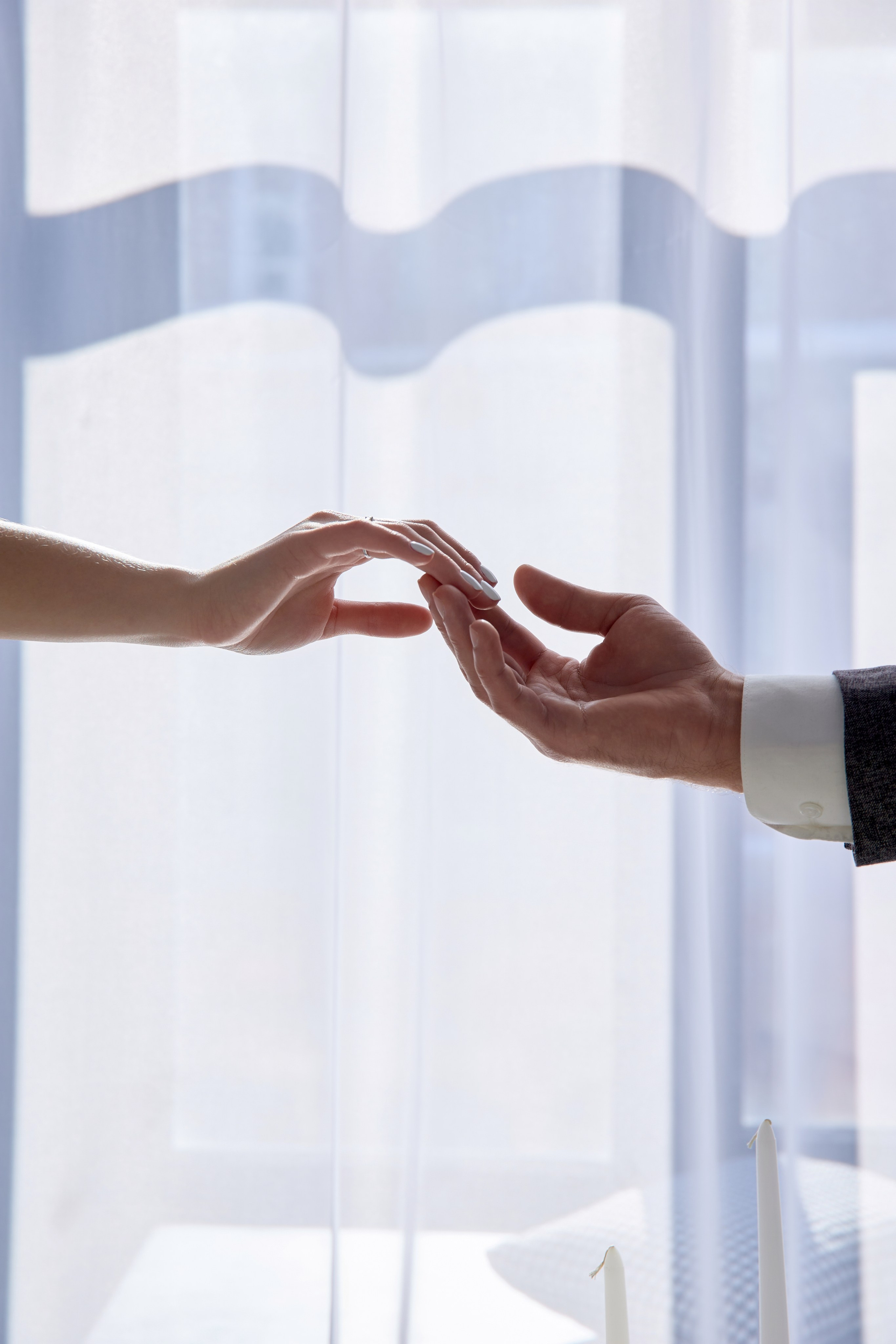 Евгений и Юлия. Фотограф в Самаре Анастасия Афанасьева