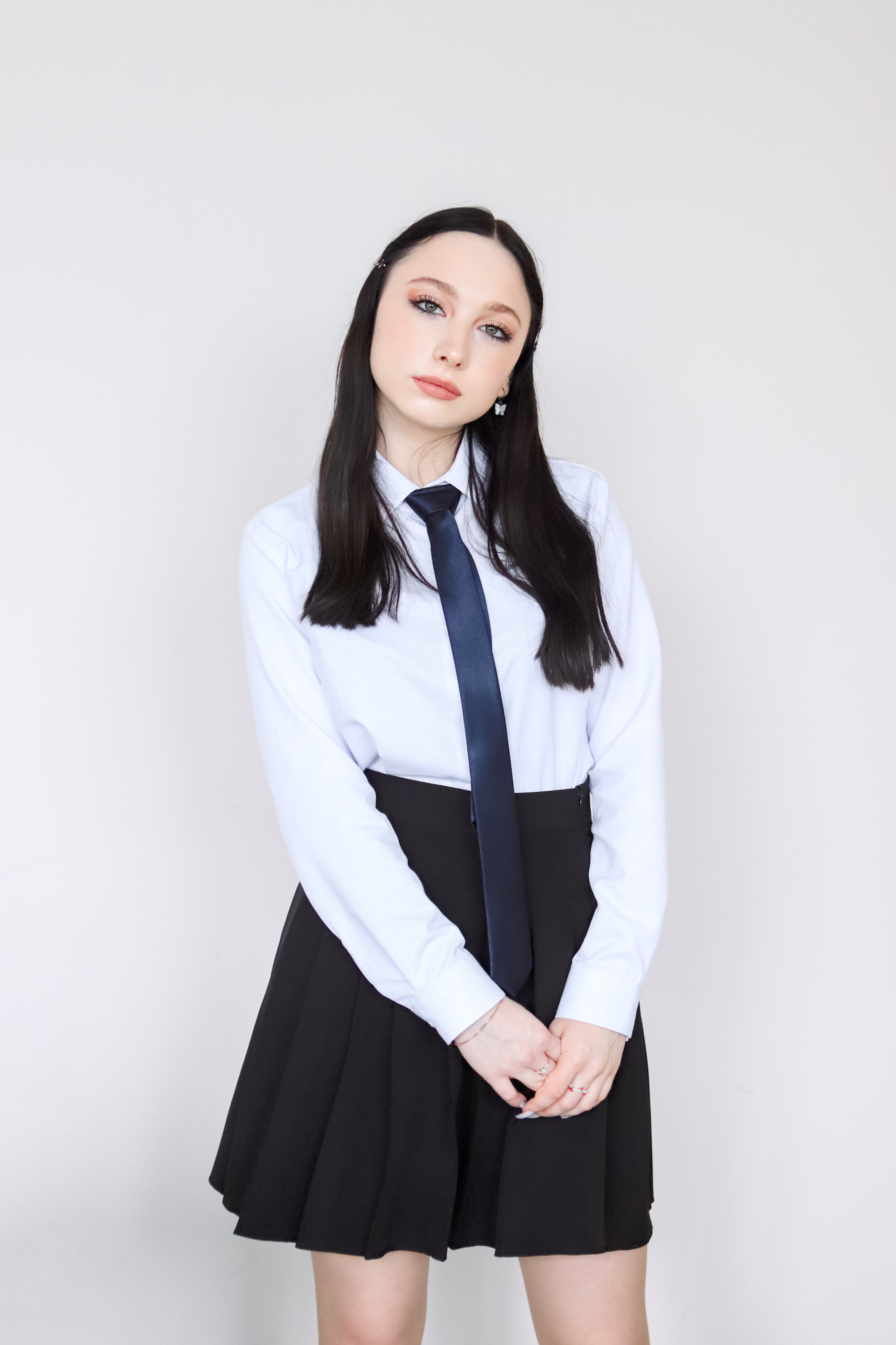 Выпускники 9 класс. Семейный свадебный детский фотограф Саранск Наталья Сыркина