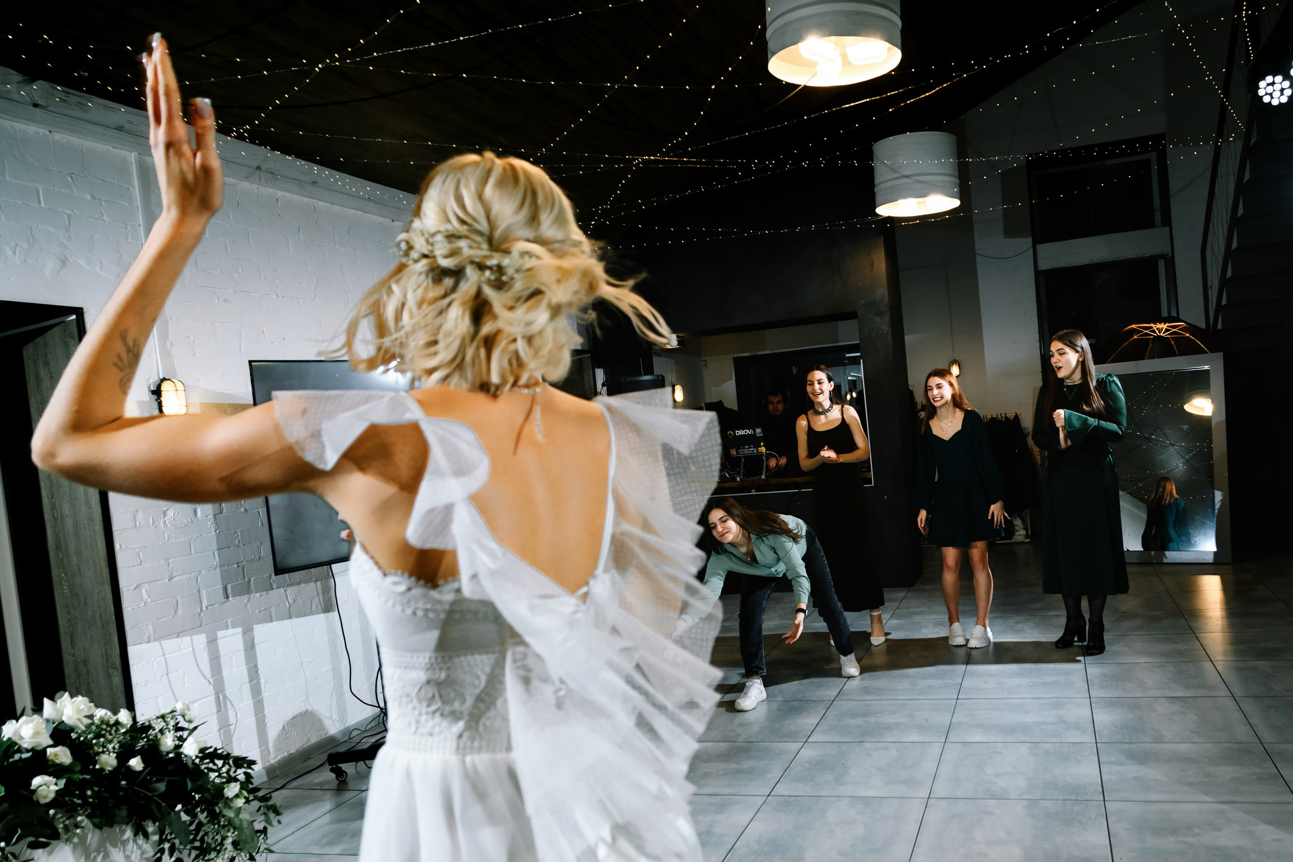 Карина & Денис. Свадебный фотограф в Томске Екатерина Дмитриева