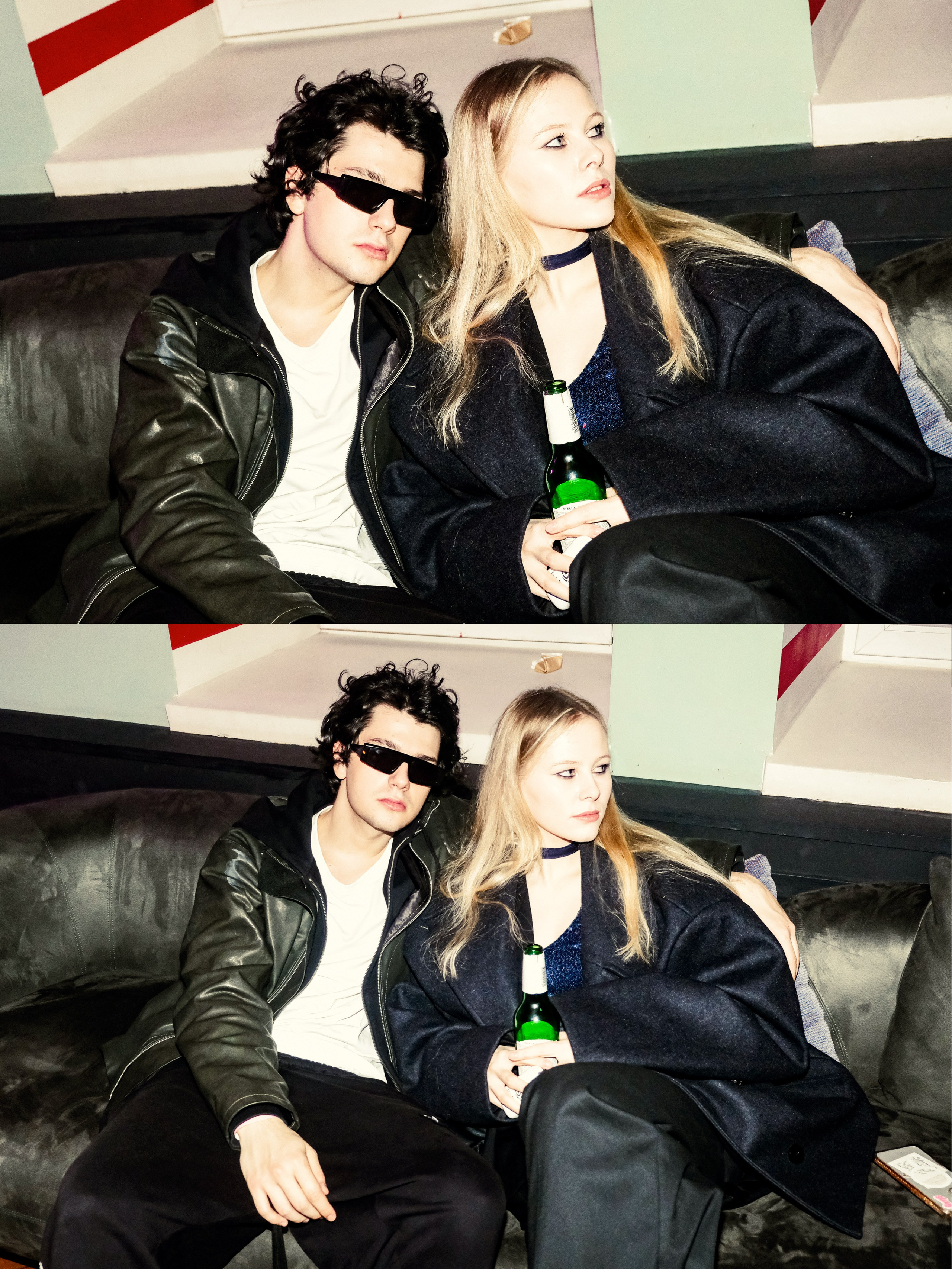 Events. Nicole — photographer