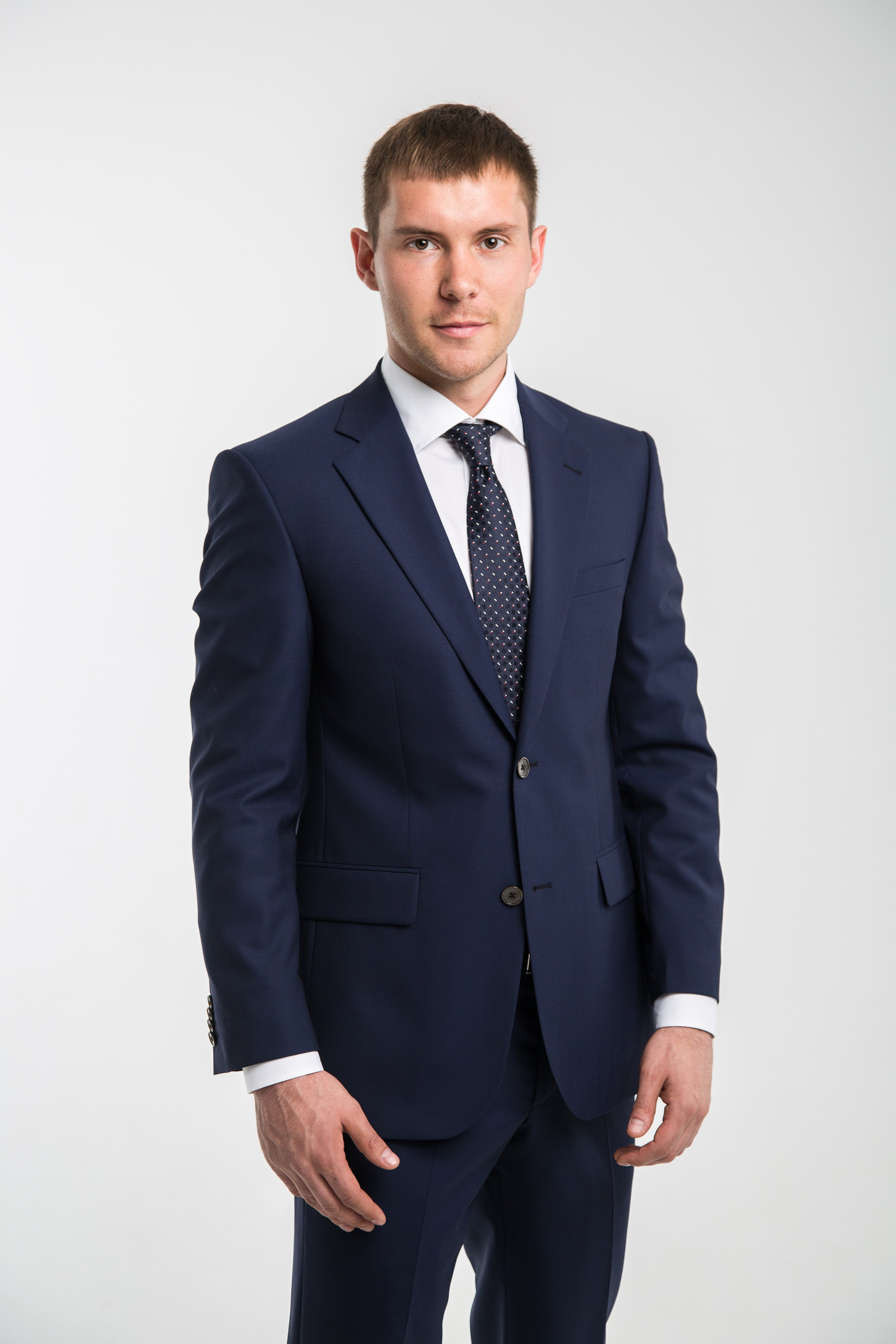 Портреты. Главная