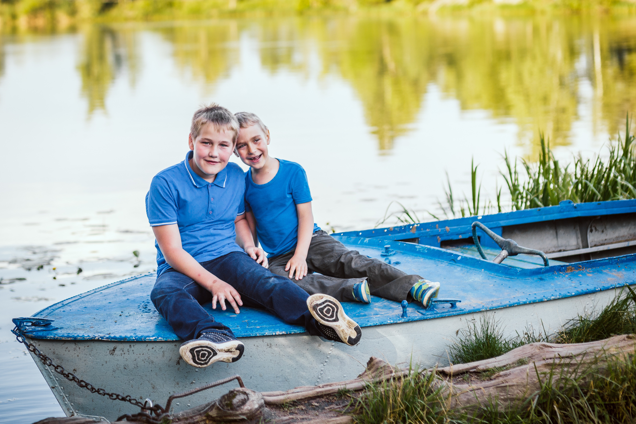 Дети. Римма Топчиян фотограф