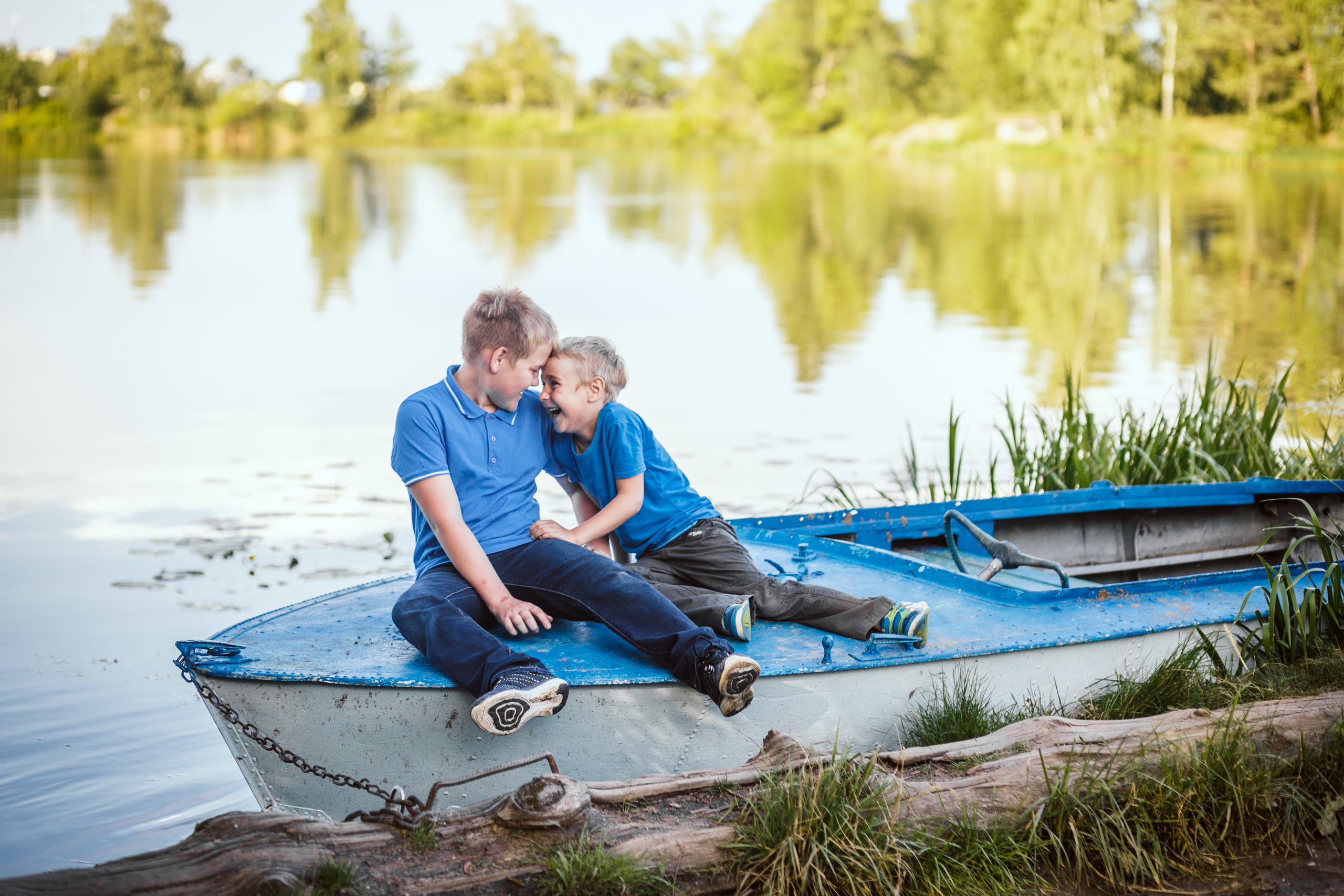 Дети. Римма Топчиян фотограф