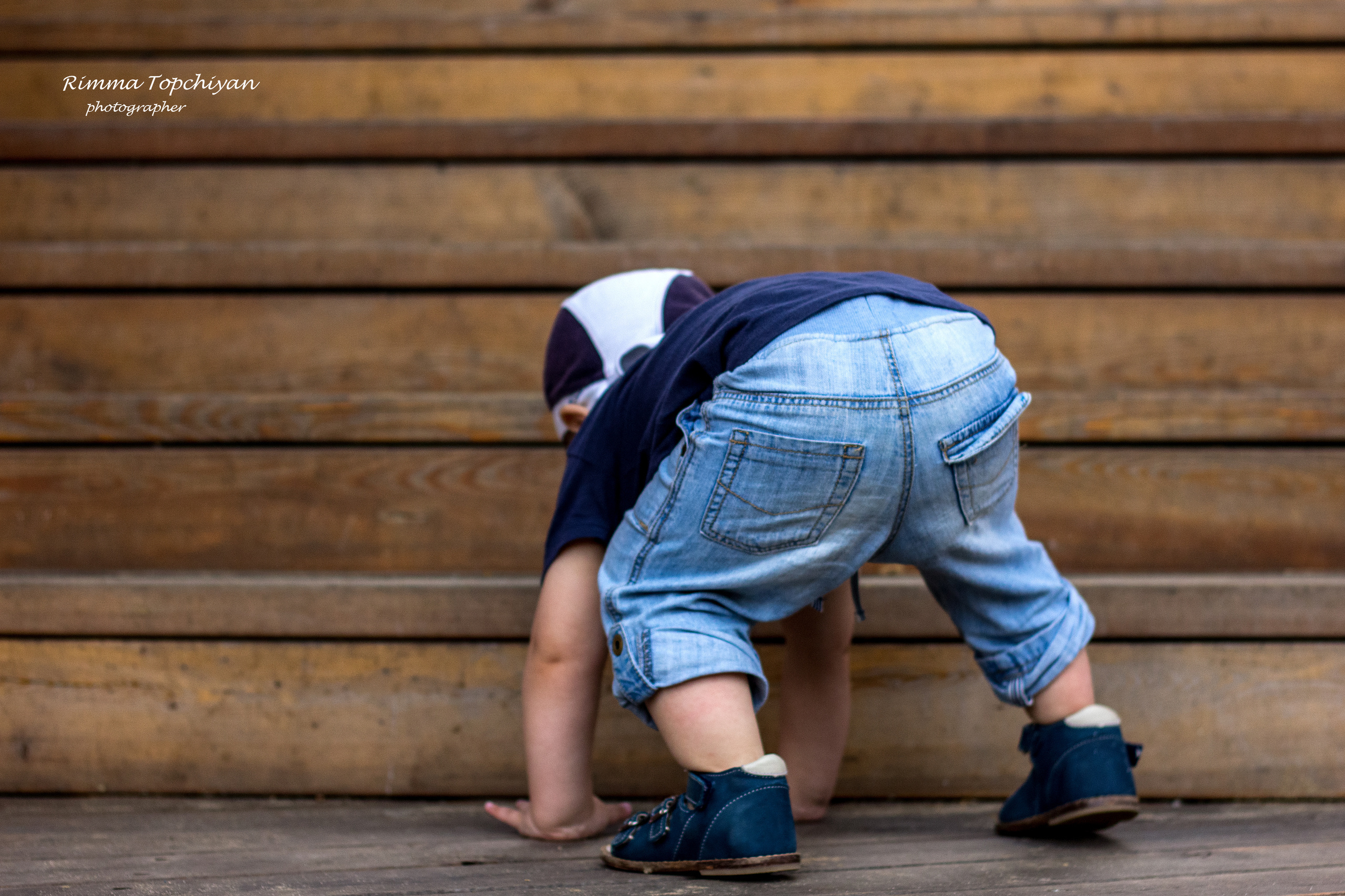 Дети. Римма Топчиян фотограф