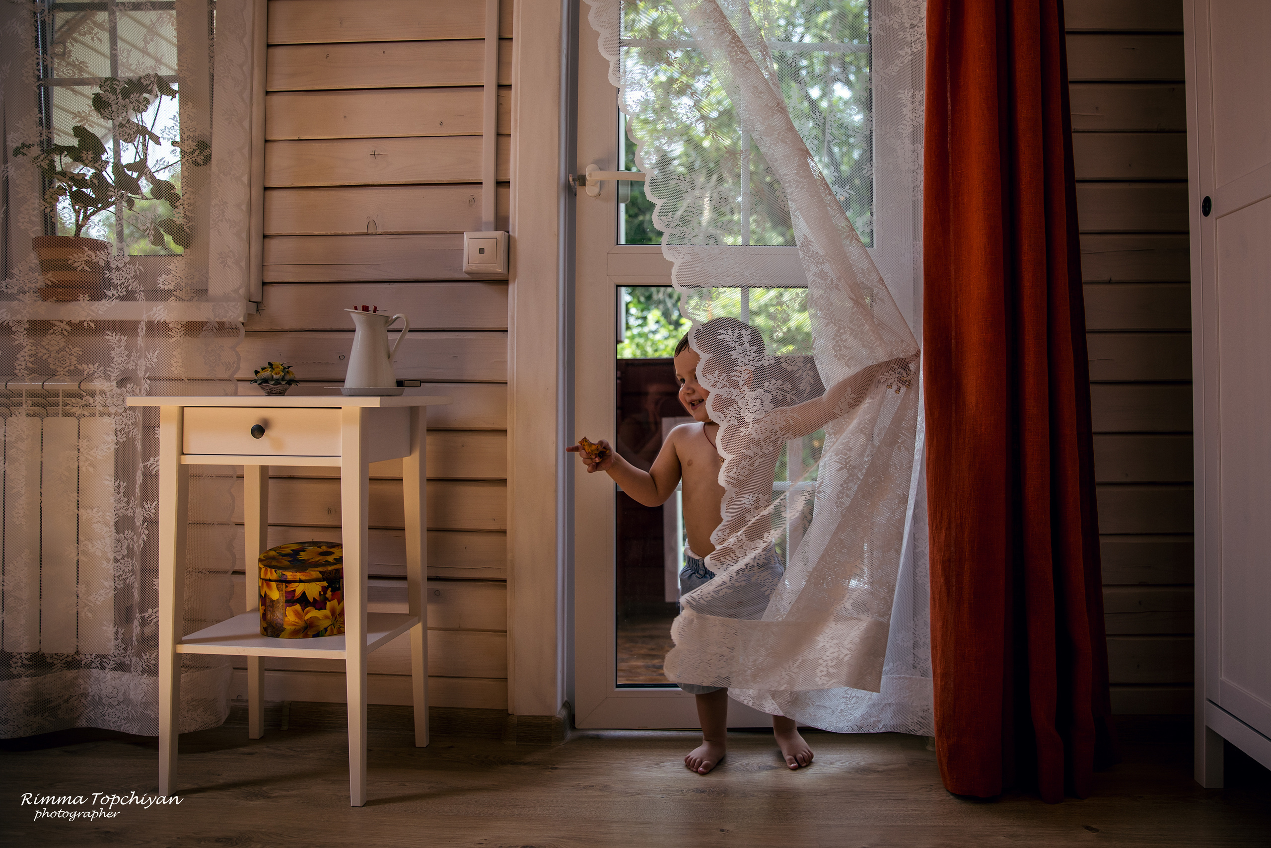 Дети. Римма Топчиян фотограф