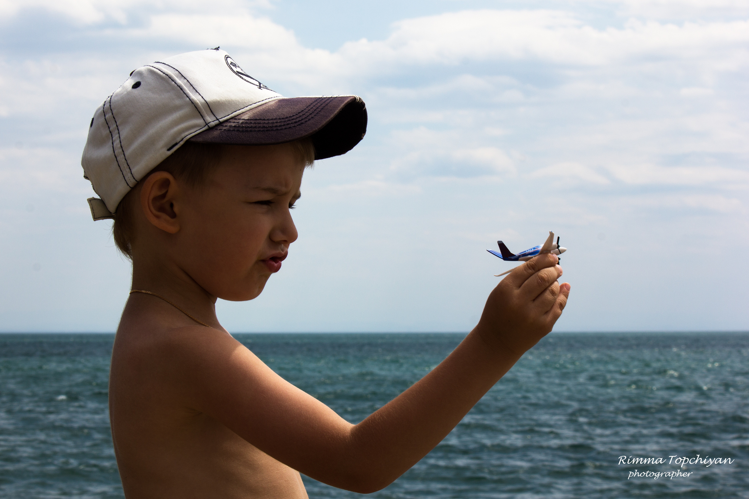 Дети. Римма Топчиян фотограф