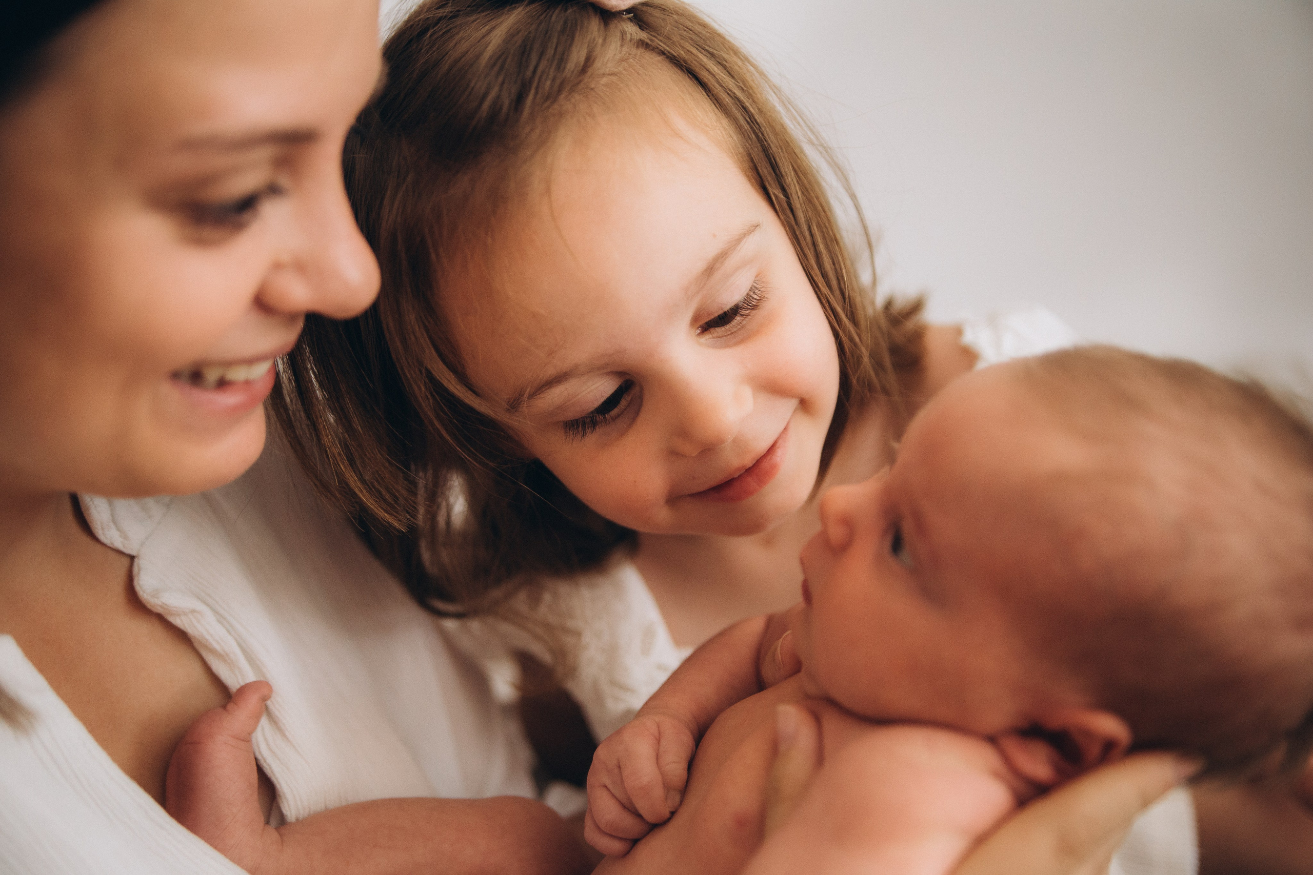 Séance newborn Sasha. Photographe des familles et enfants à Nantes et alentours
