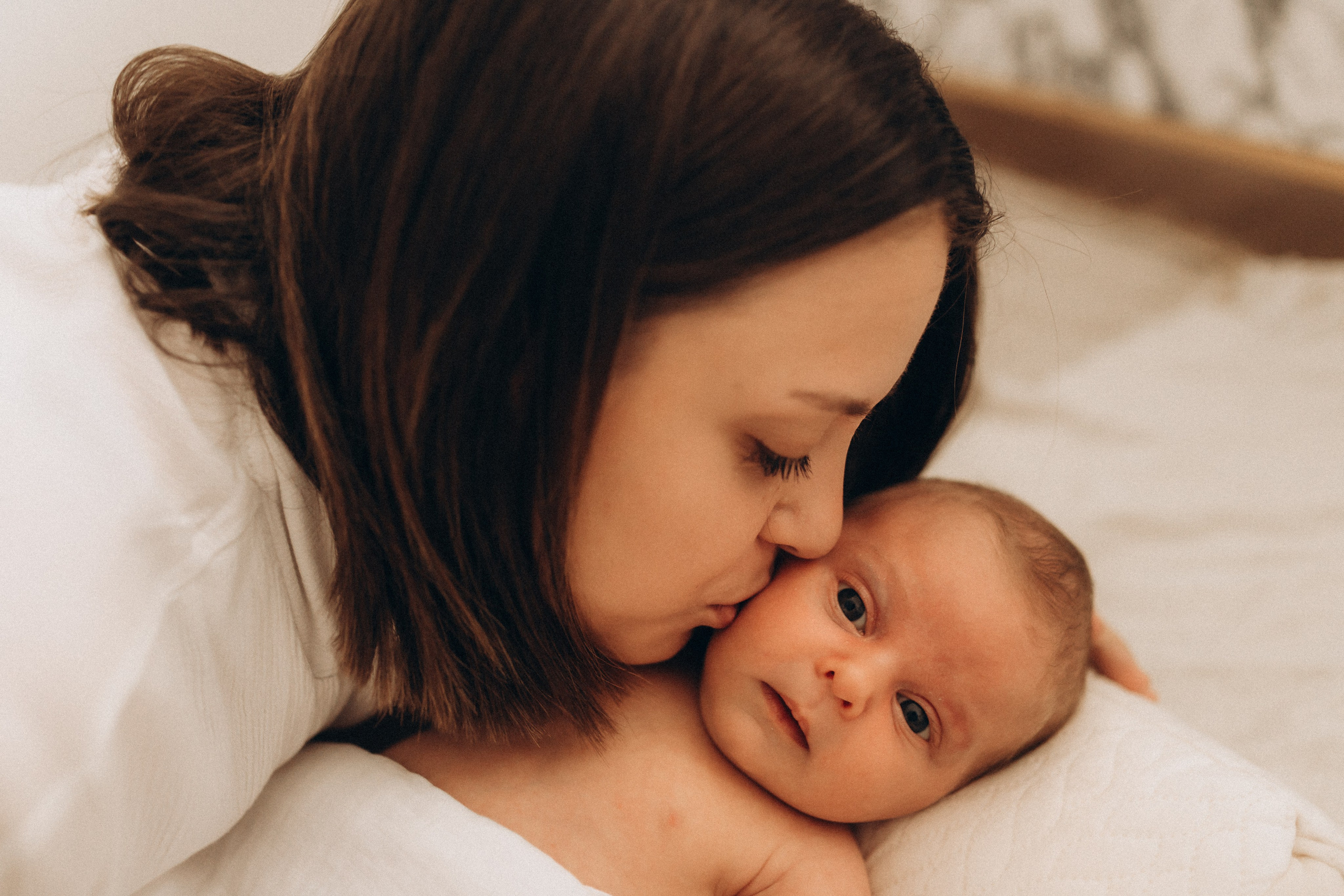 Photographe des familles et enfants à Nantes et alentours