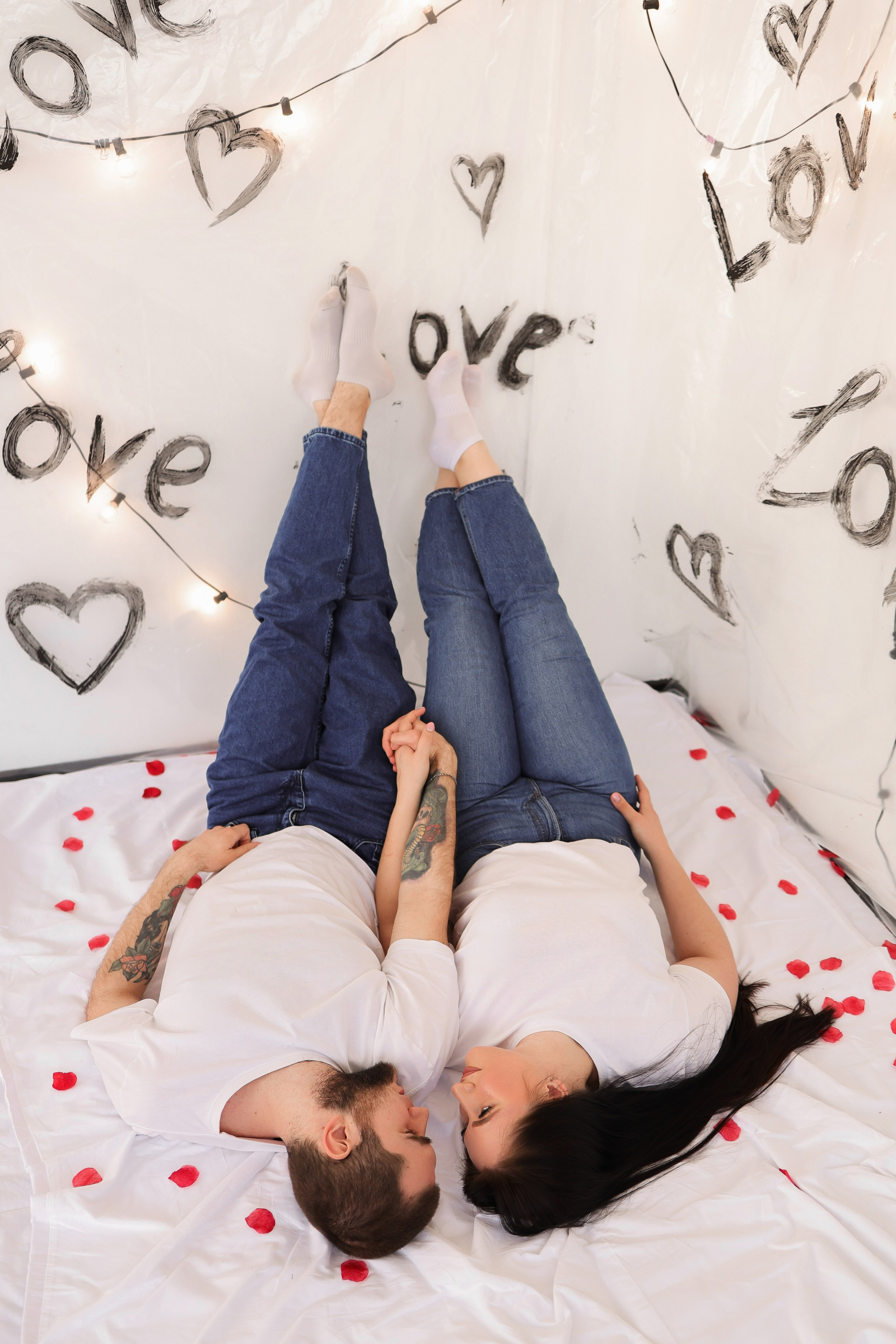 Семейные истории/Love story. Семейный и церковный фотограф в Курчатове