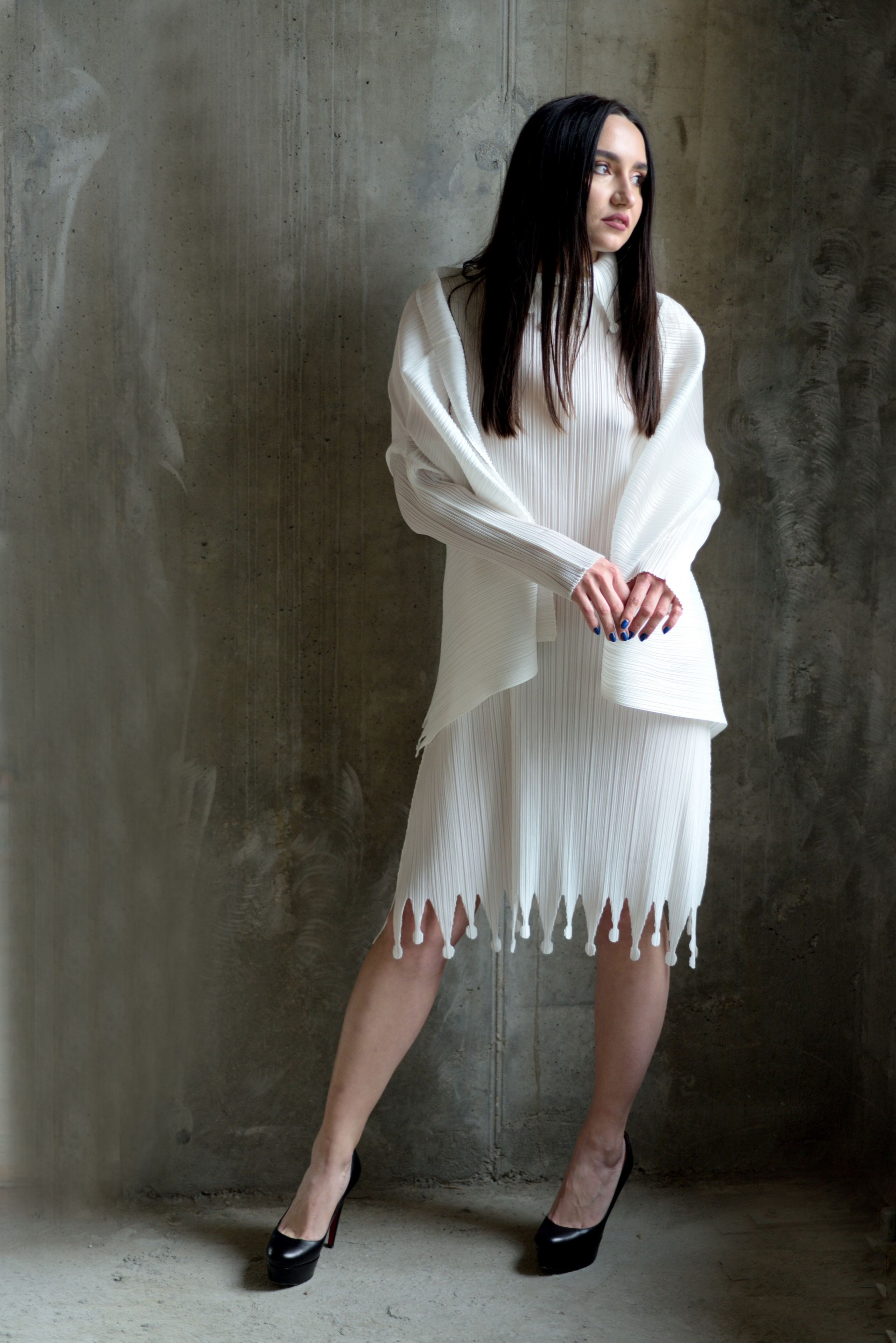 #CityBlock: Карамышевская