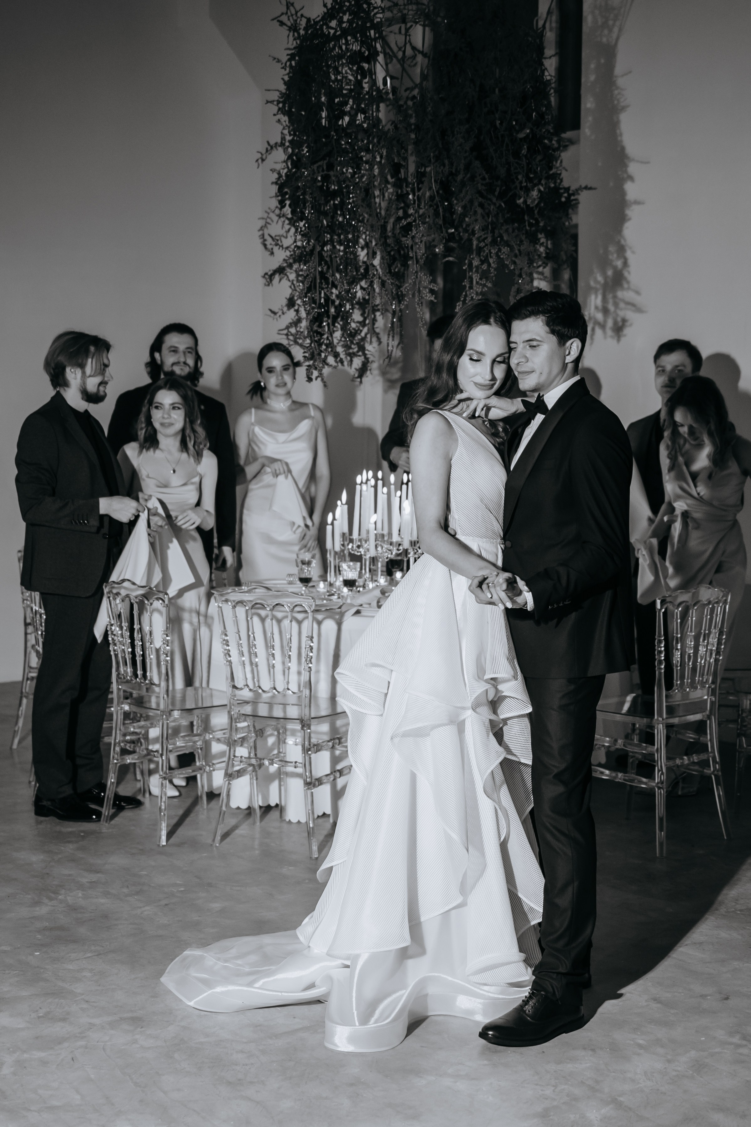 WEDDING O&R. Свадебный и семейный фотограф Казань