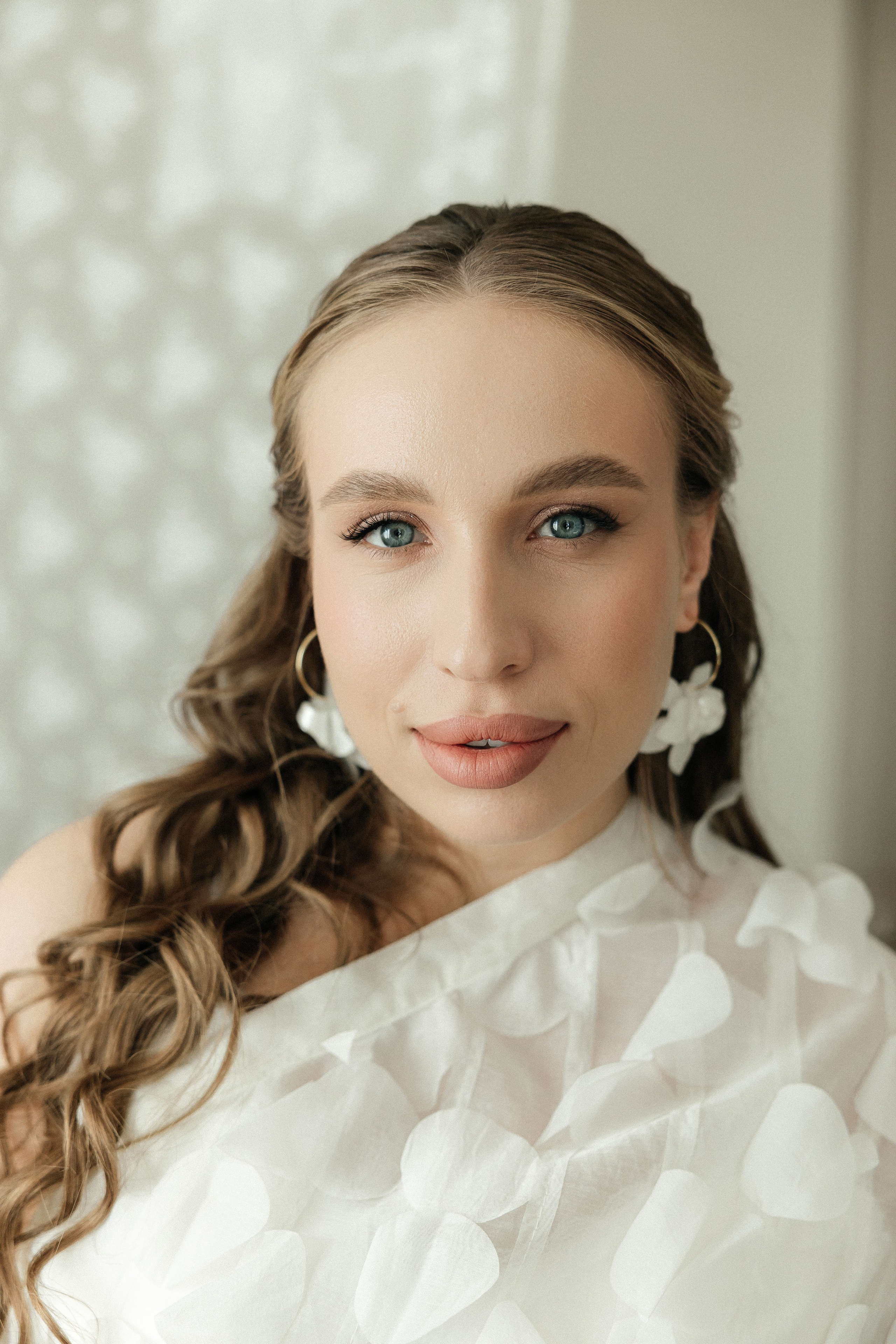 Весна как кружево. Полина (в ожидании). Свадебный и Семейный фотограф Свекрова Ольга