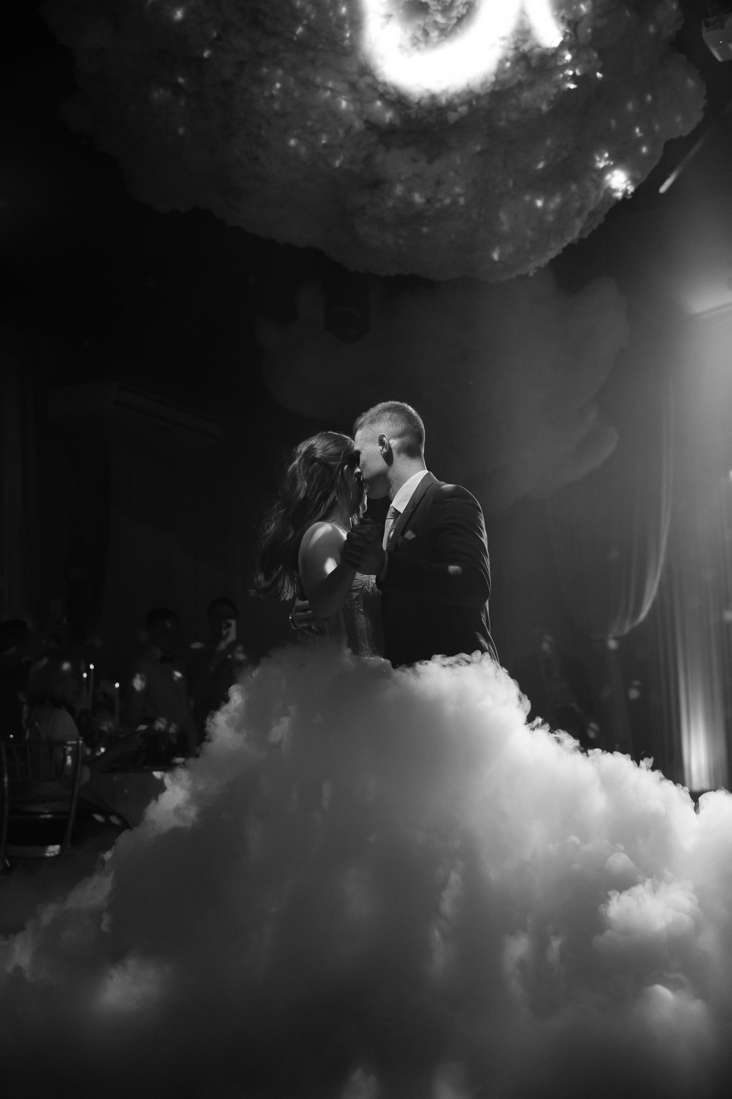 Однажды в сказке. Свадебный и семейный фотограф Арина Кулёва