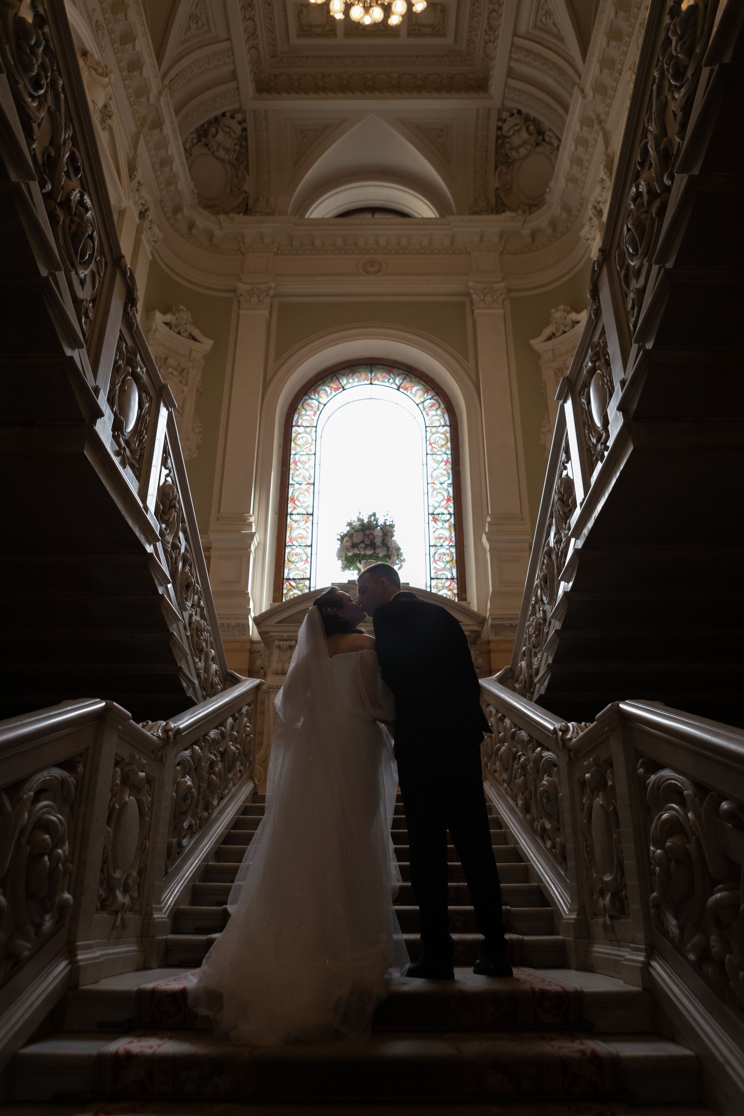 M&M's. Свадебный и семейный фотограф Арина Кулёва