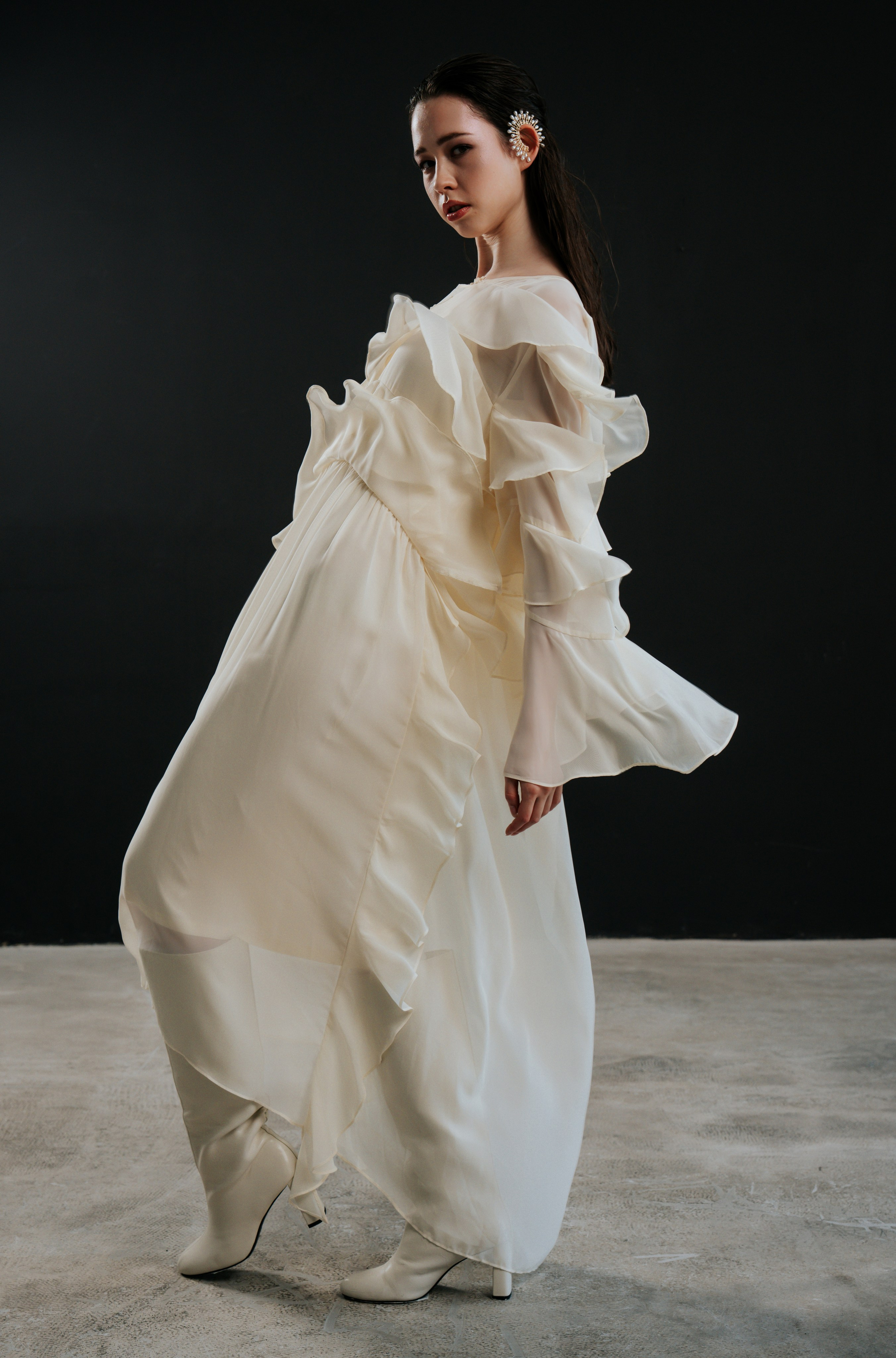 Ma.intermodels fashion