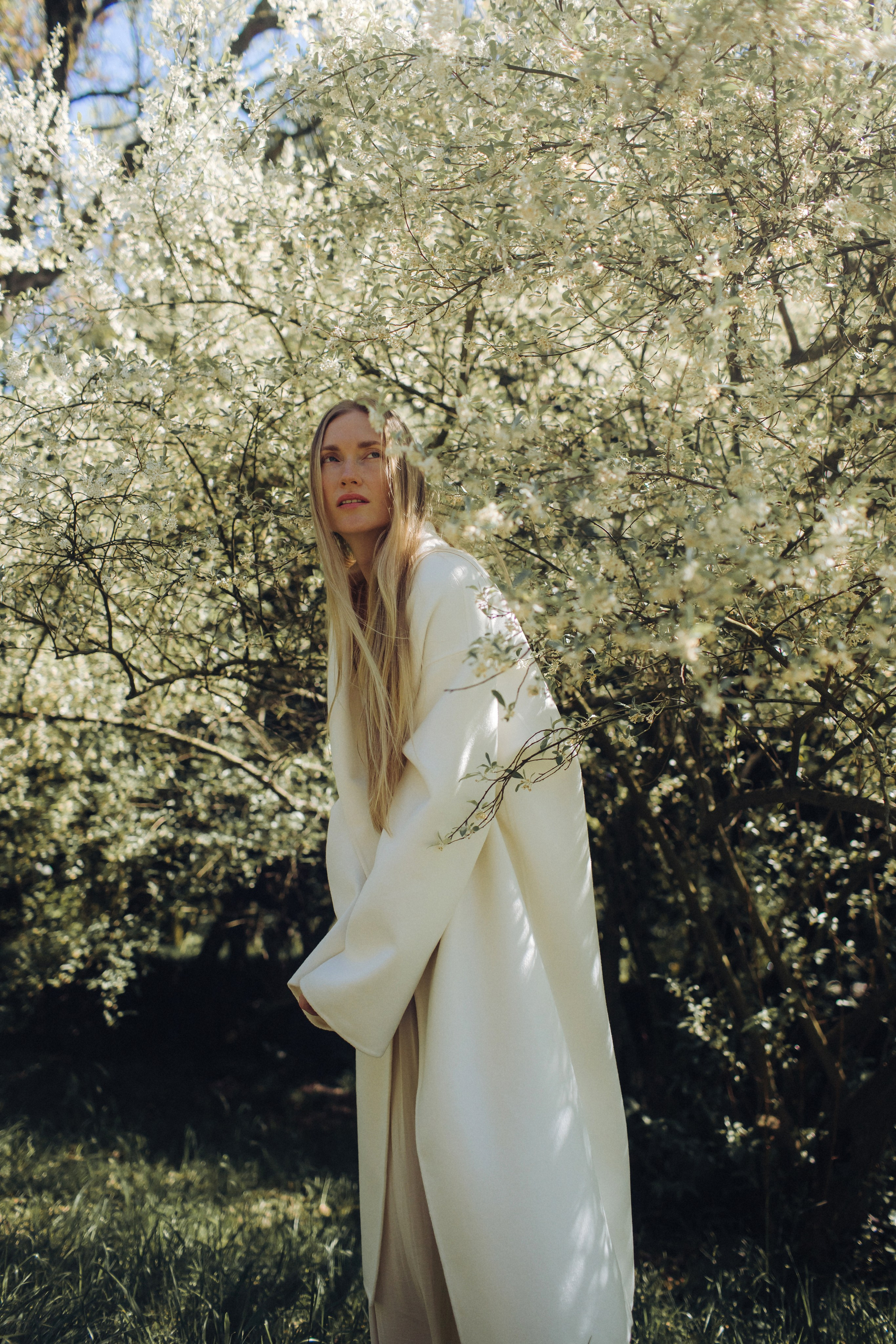 Julia. Фотограф Анна Гребенник