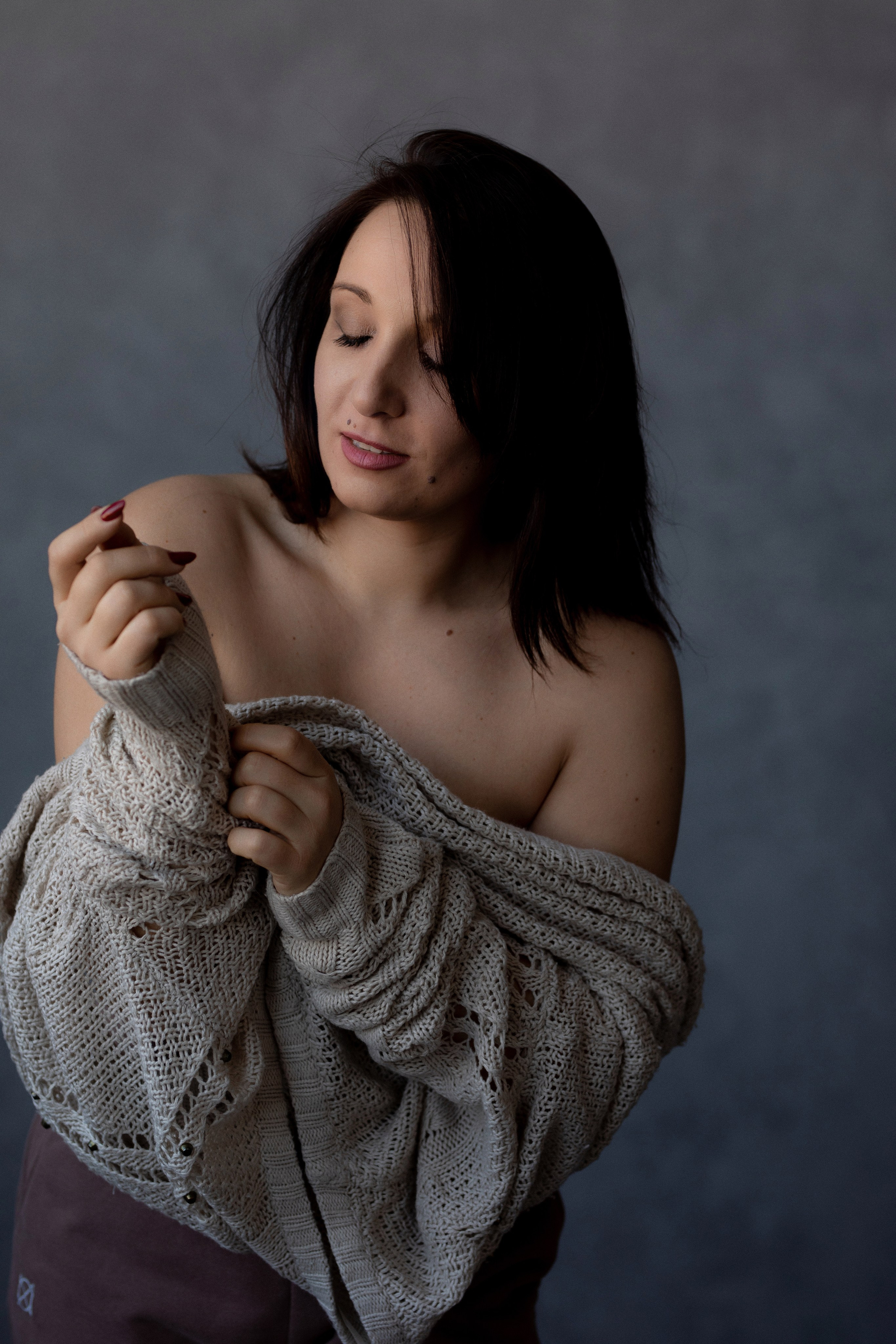 Наталья. Фотограф чувственного портрета в Санкт-Петербурге Светлана Фролова