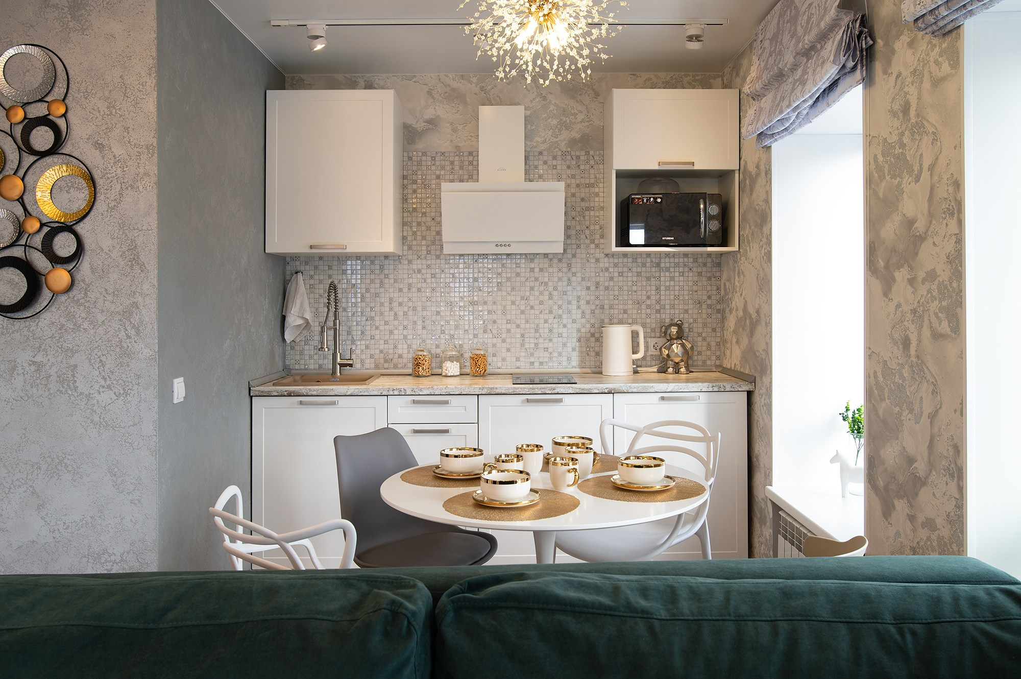 Интерьерная съемка. Фото|видеосъемка в Рыбинске