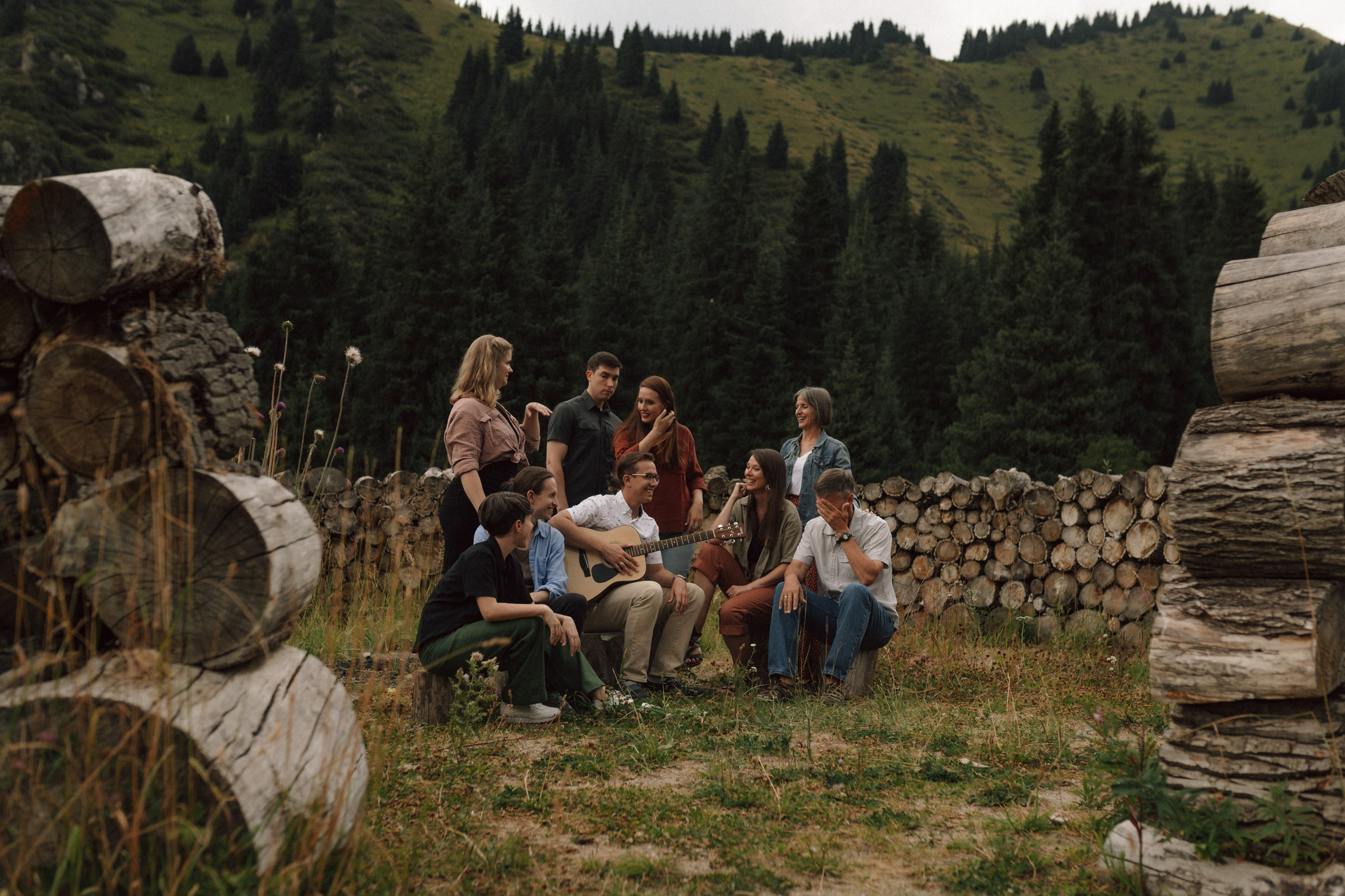 15 июля. Alyona Latysheva / Photographer / Almaty