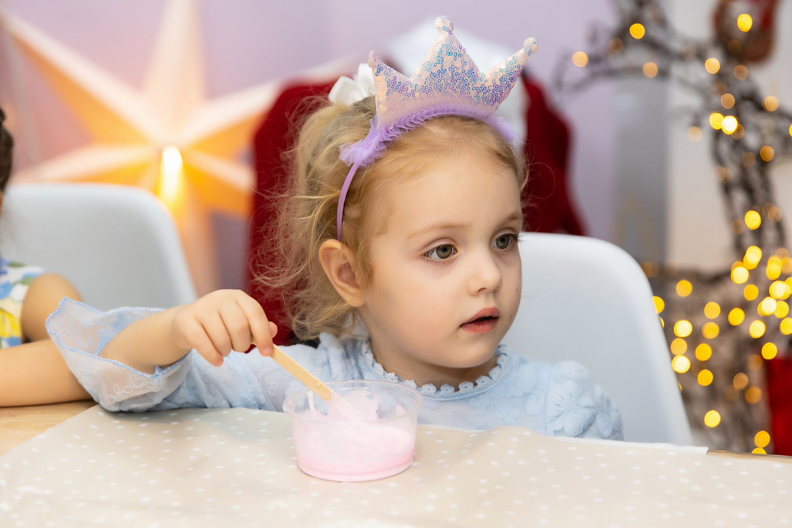 Мирославе 5 лет. Свадебный и семейный фотограф у Уфе Евгения Сазонова