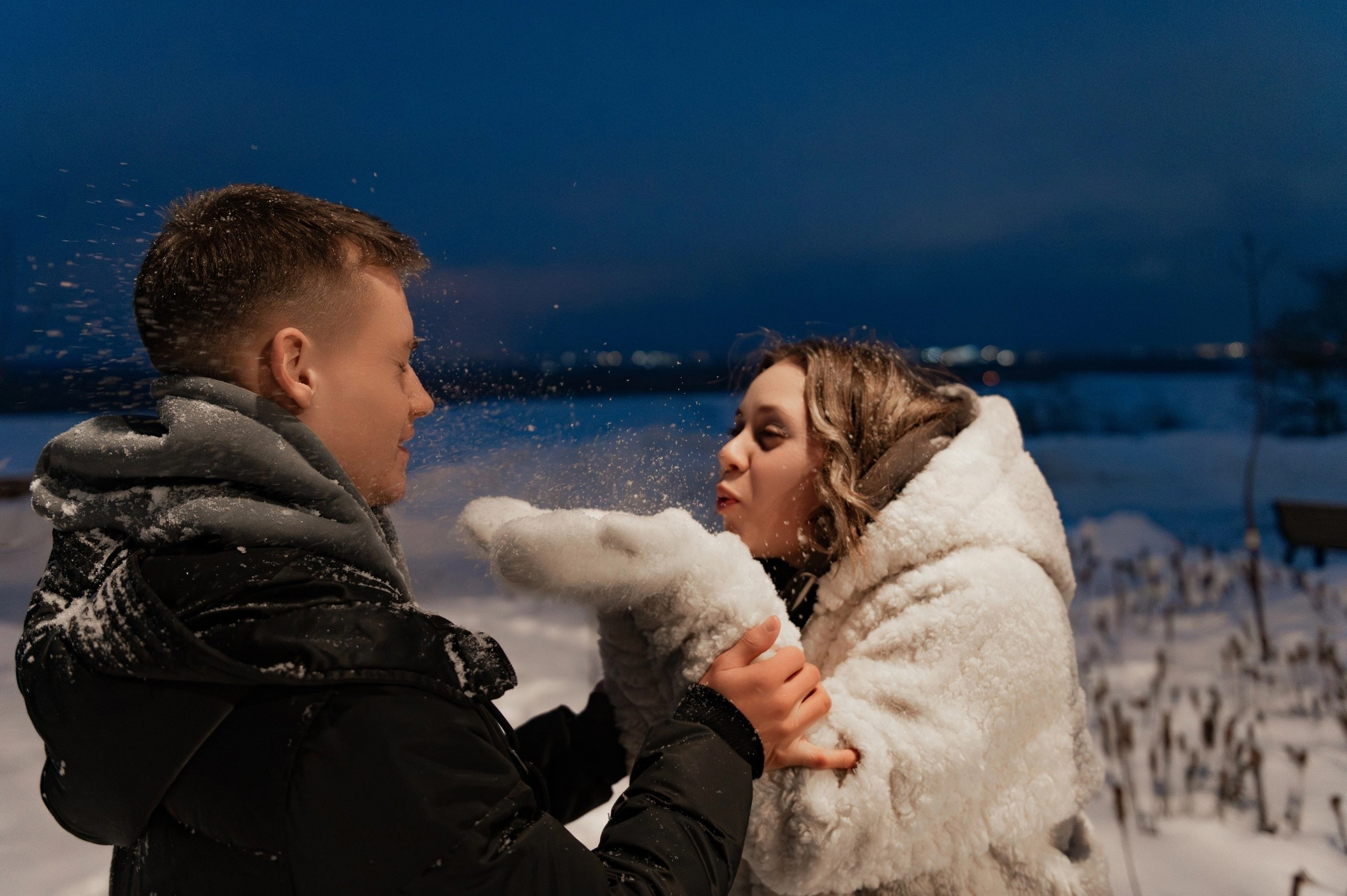 Свадебные кадры & Love Story. Фотограф в Нижнем Новгороде Наталья Кучина