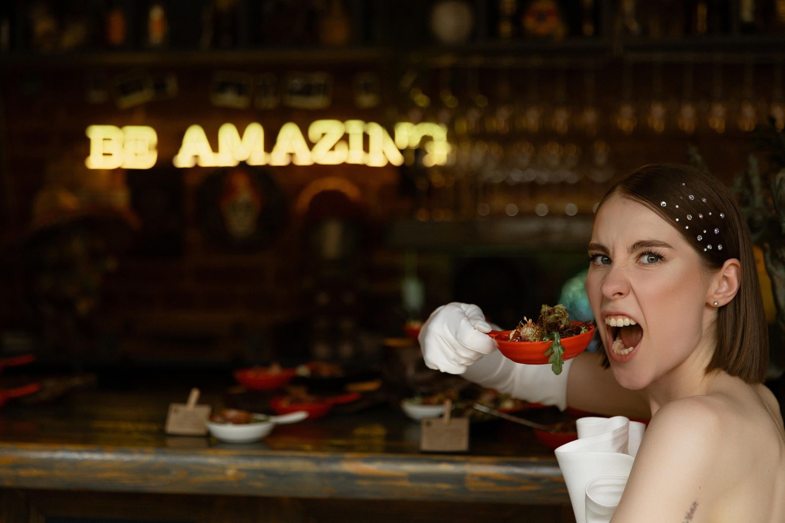 Молодость. ROMA GORBATOVSKY