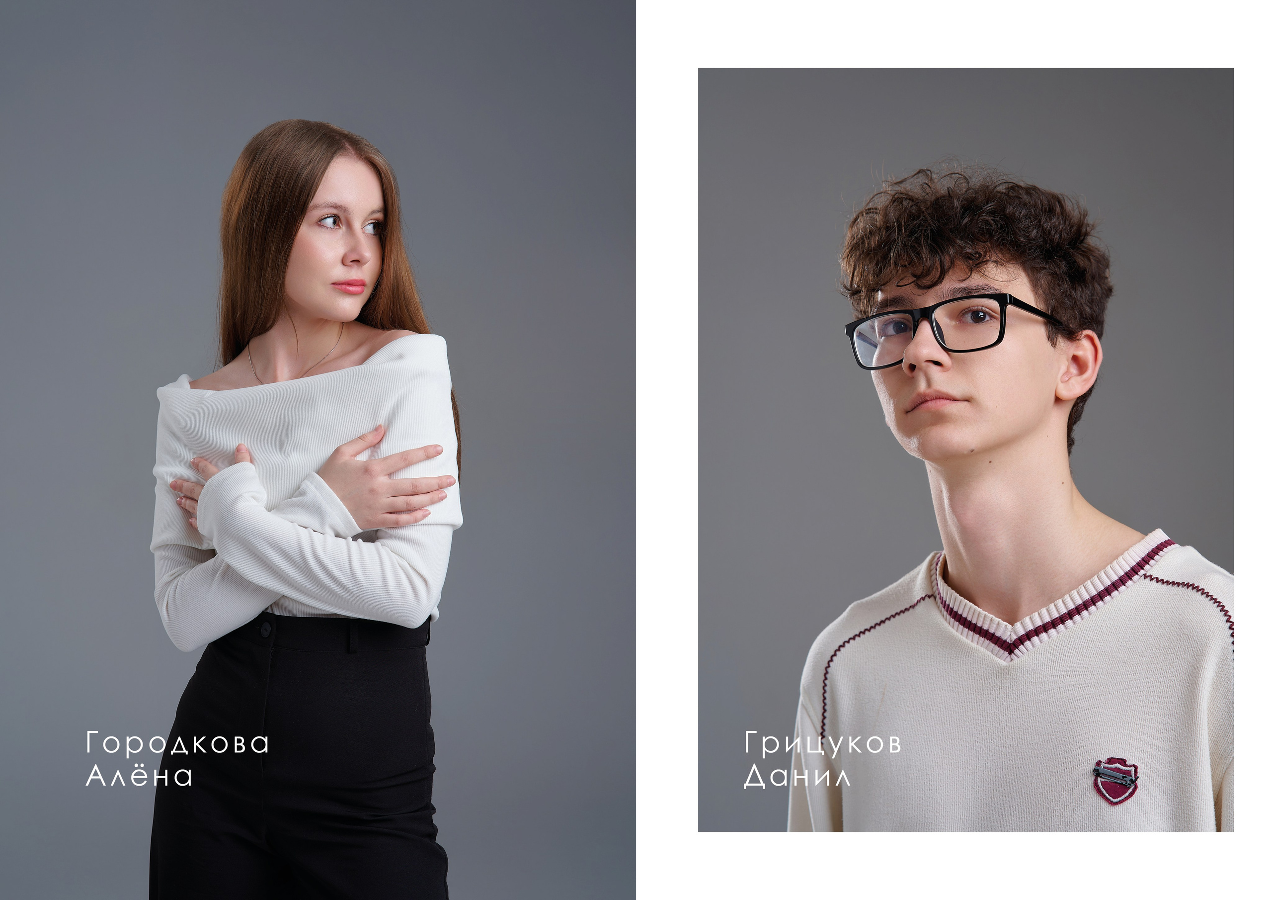 Выпускные альбомы. Студийный, семейный, свадебный, фэшн и ню фотограф в Астрахани, производство выпускных альбомов. Руслан Кондрашин