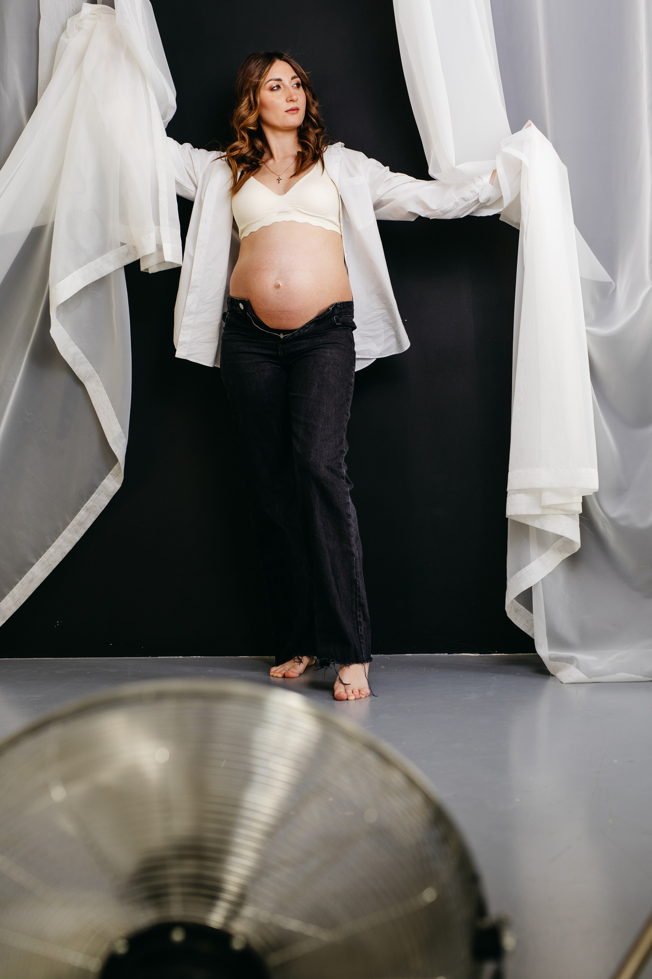 В ожидании чуда. Свадебный и женский фотограф